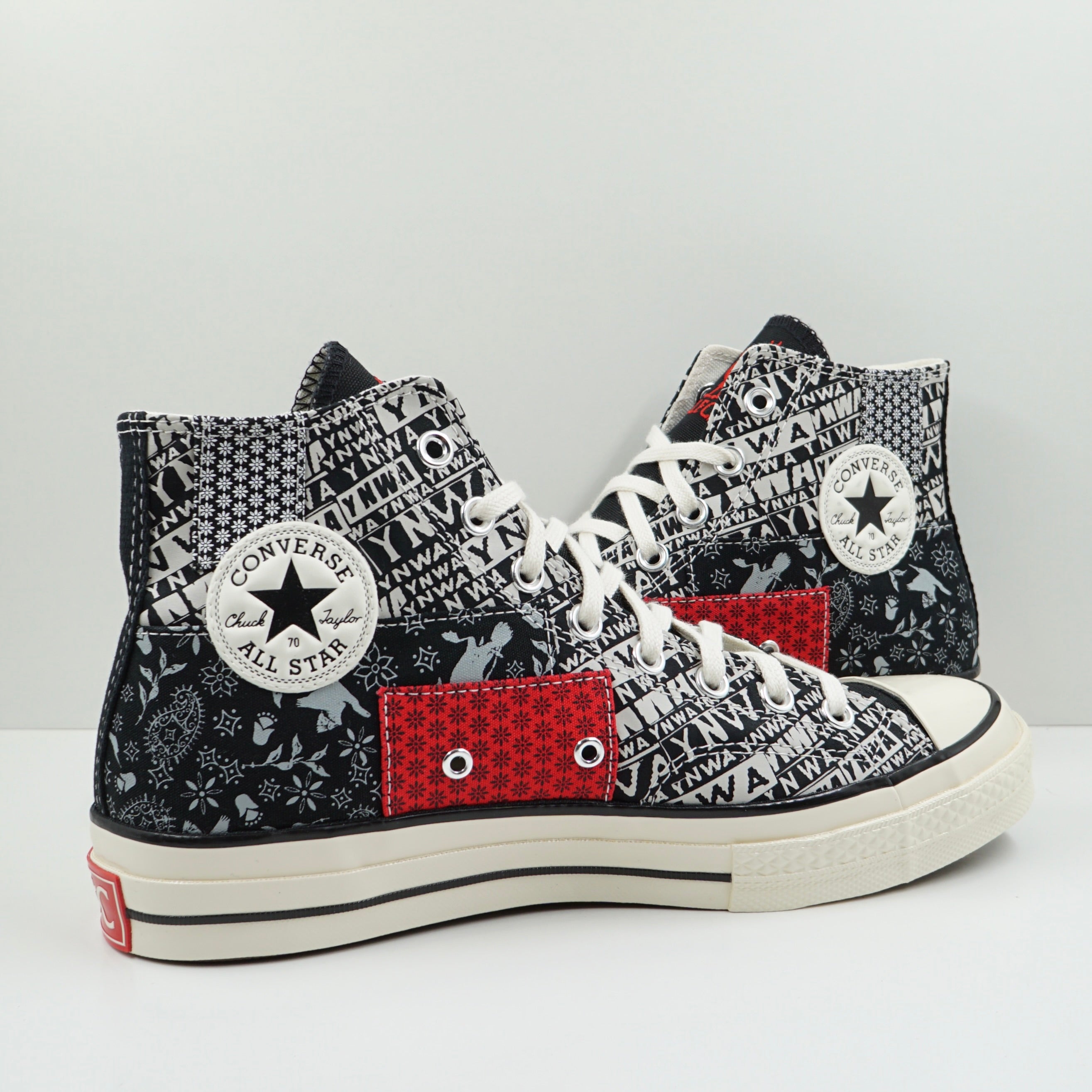 Converse Chuck Taylor All Star 70 Hi Liverpool F.C.