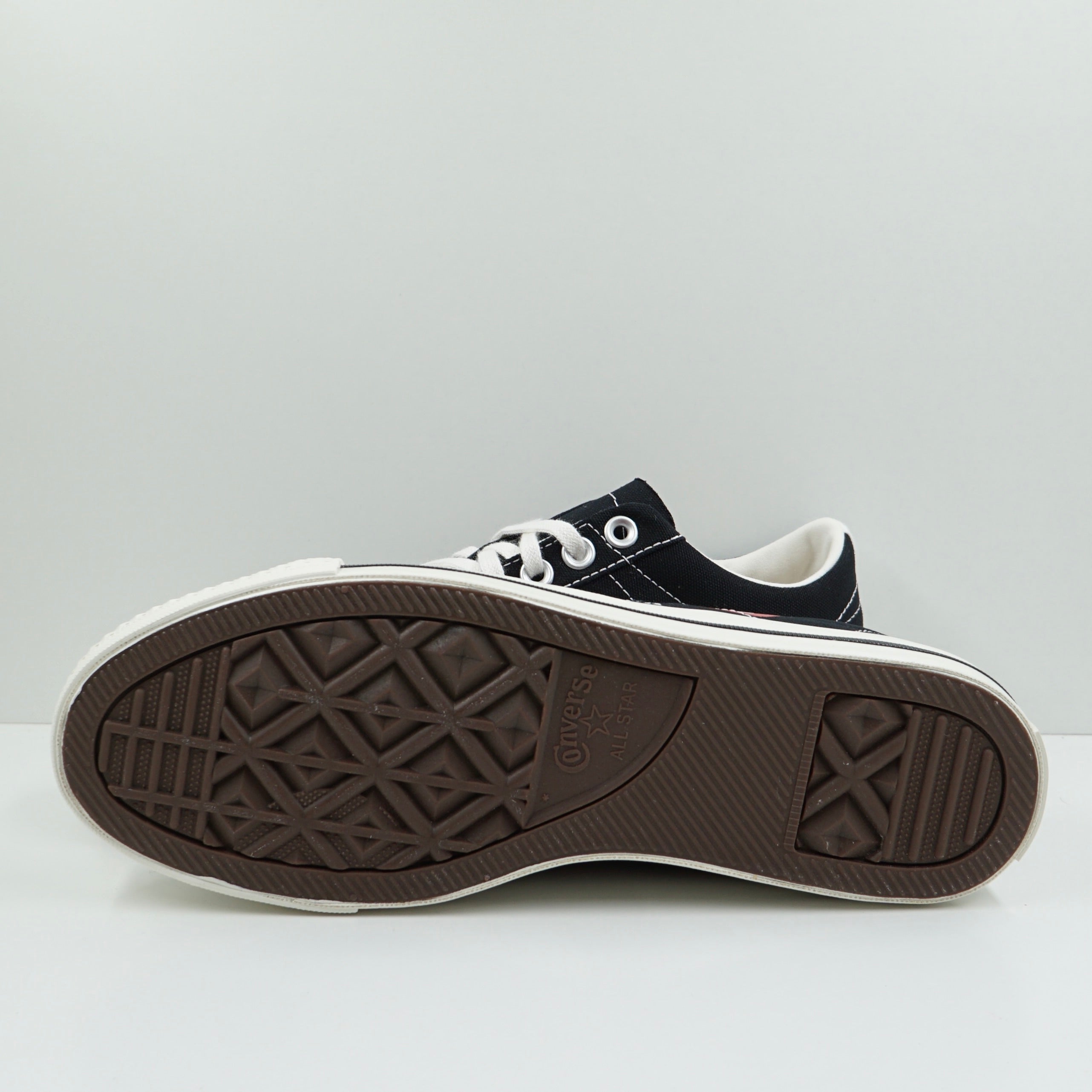 Converse One Star Ox Comme des Garcons PLAY Black