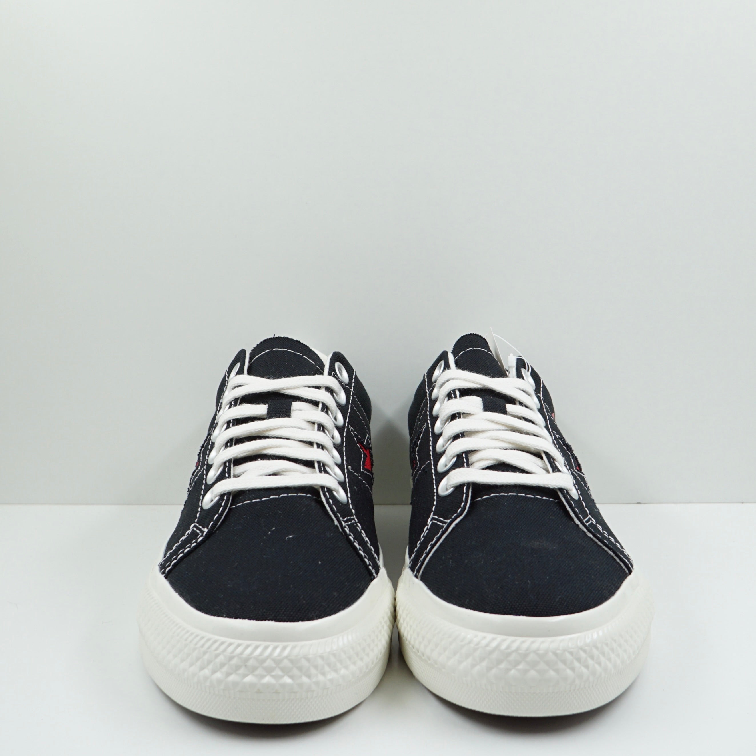 Converse One Star Ox Comme des Garcons PLAY Black