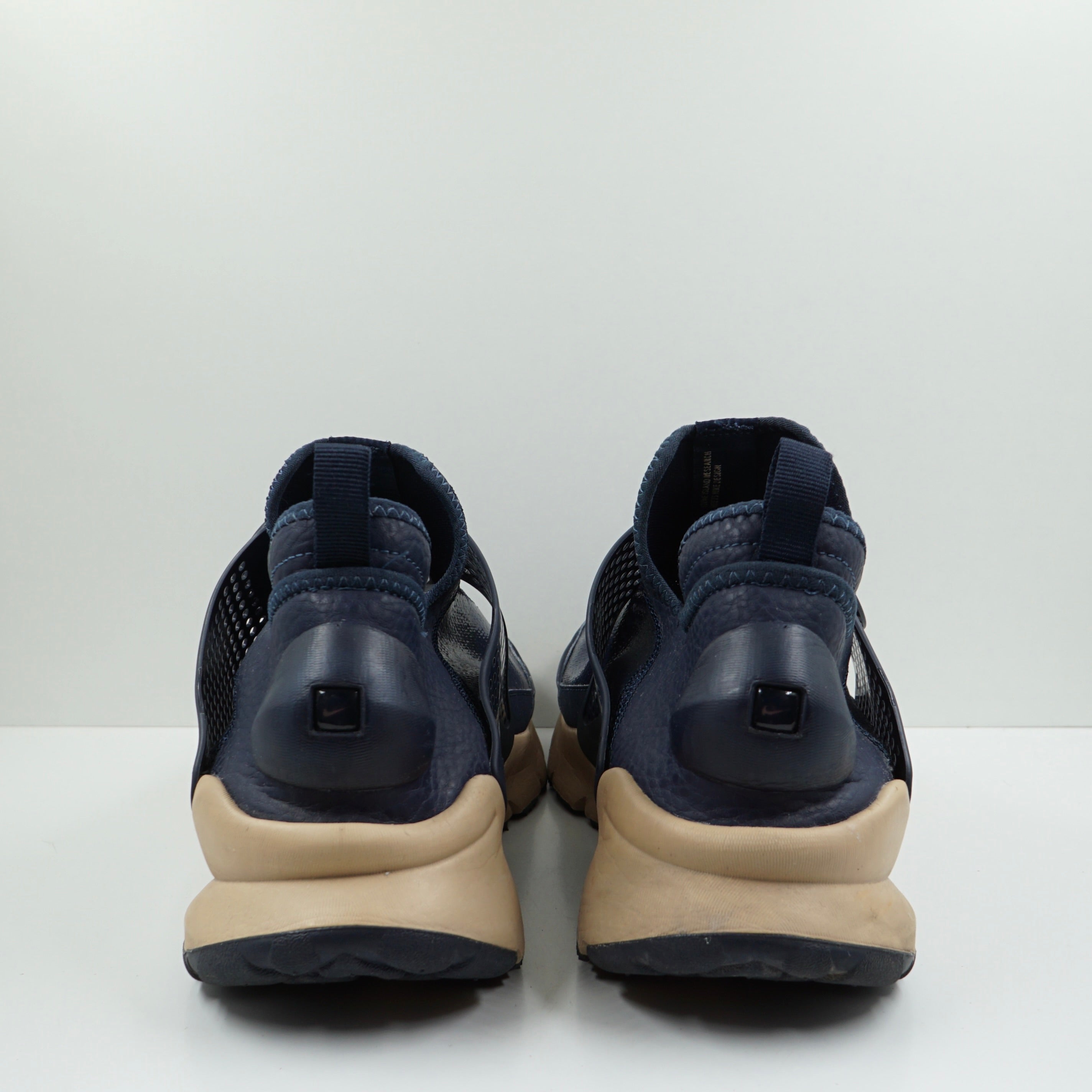 Nike Sock Dart Mid Stone Island Obsidian