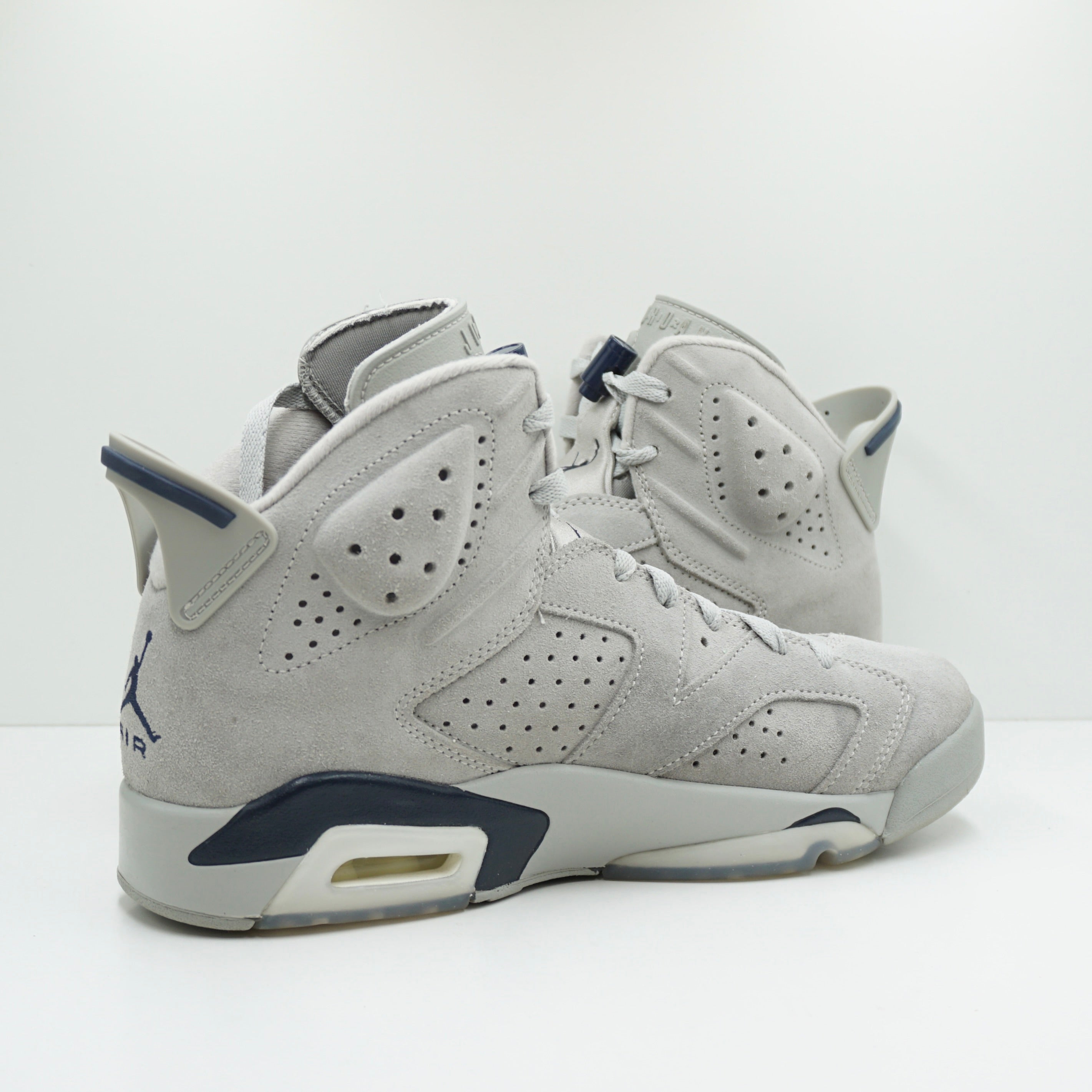 Jordan 6 Retro Georgetown (2022)