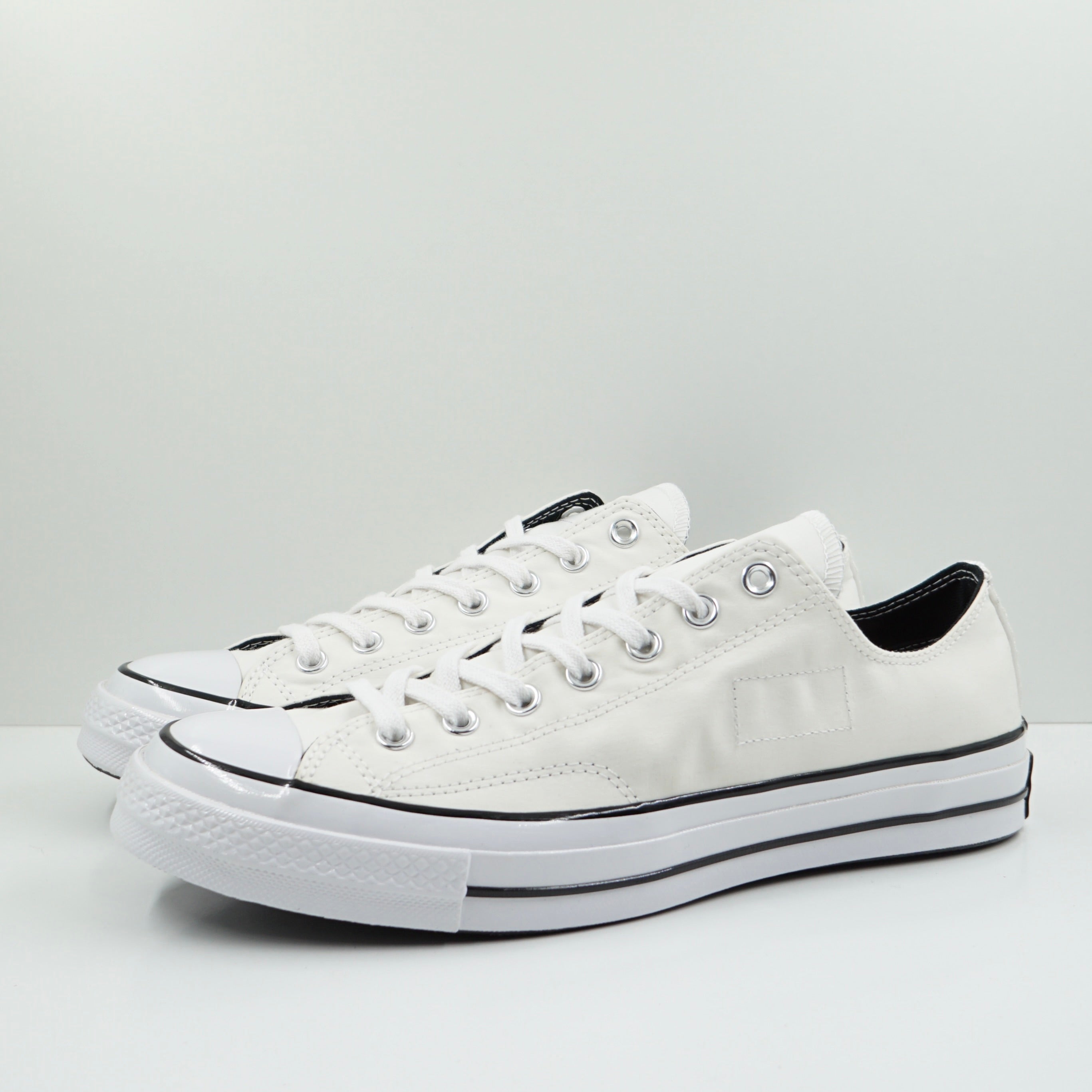 Converse Fragment Design Chuck Taylor All Star 70 Tuxedo Low White