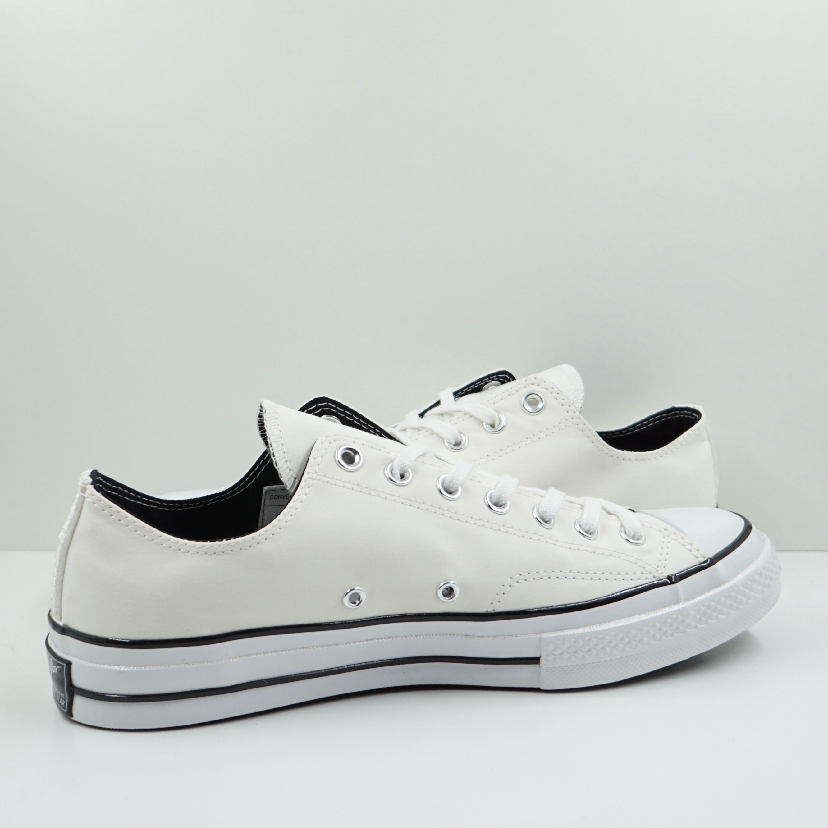 Converse Fragment Design Chuck Taylor All Star 70 Tuxedo Low White