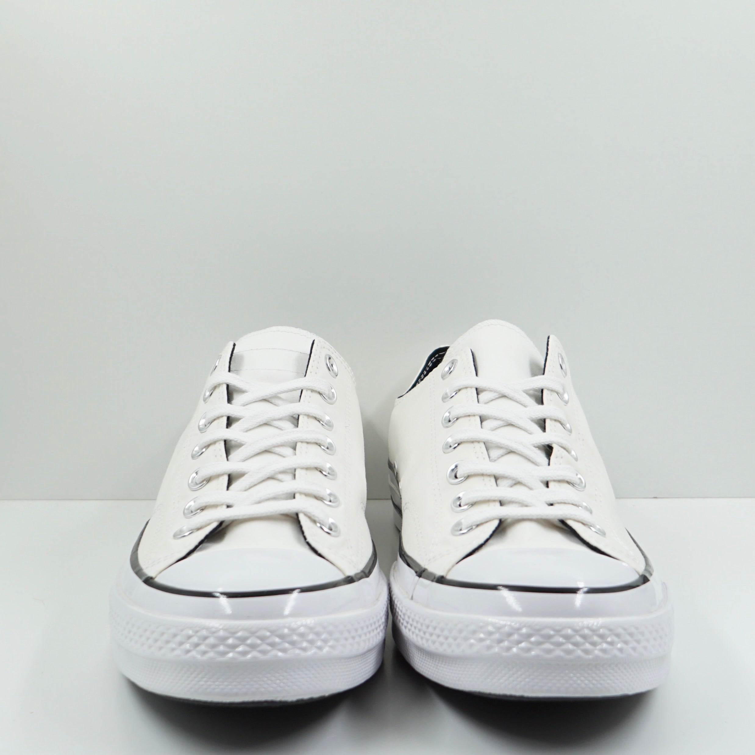 Converse Fragment Design Chuck Taylor All Star 70 Tuxedo Low White