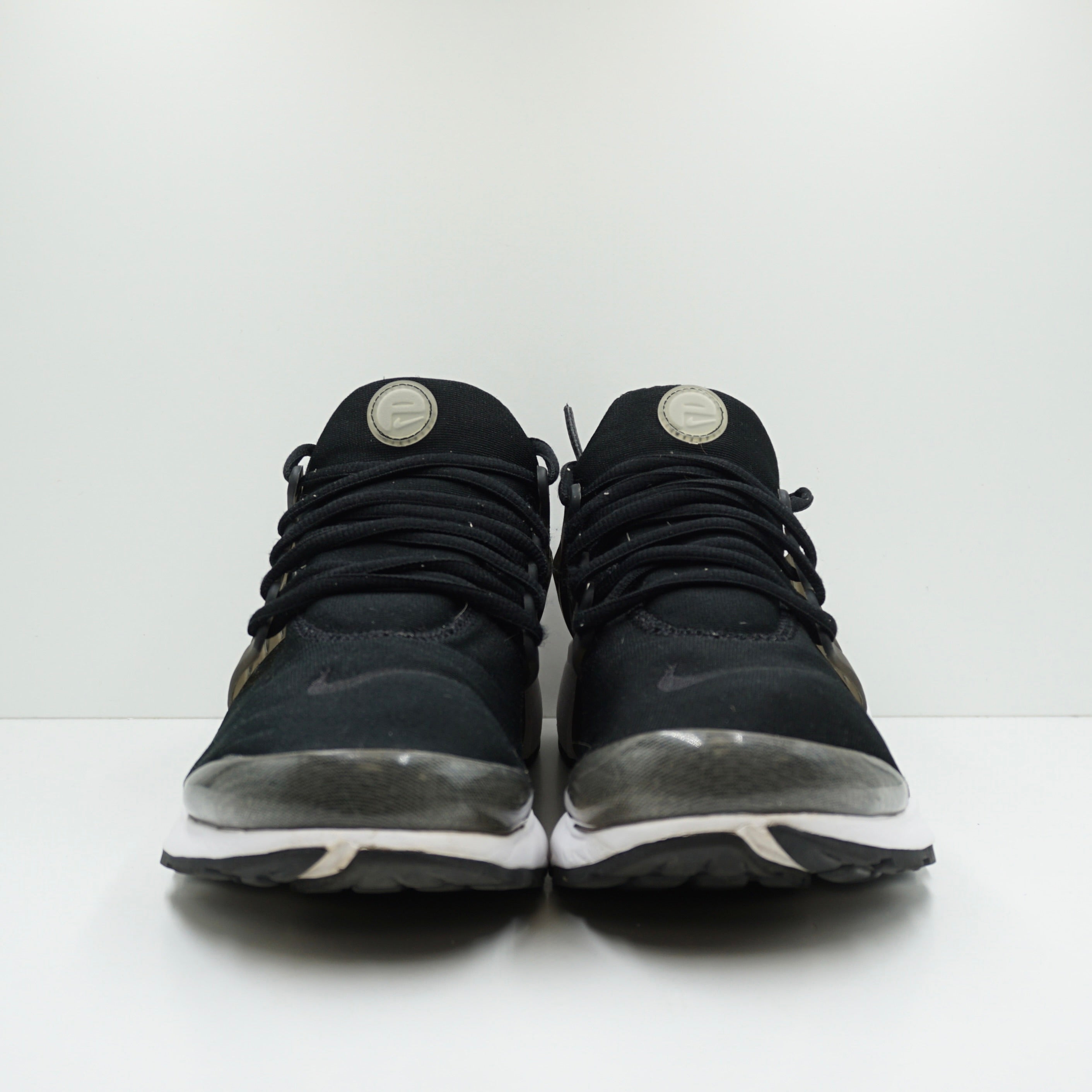 Nike Air Presto White Black