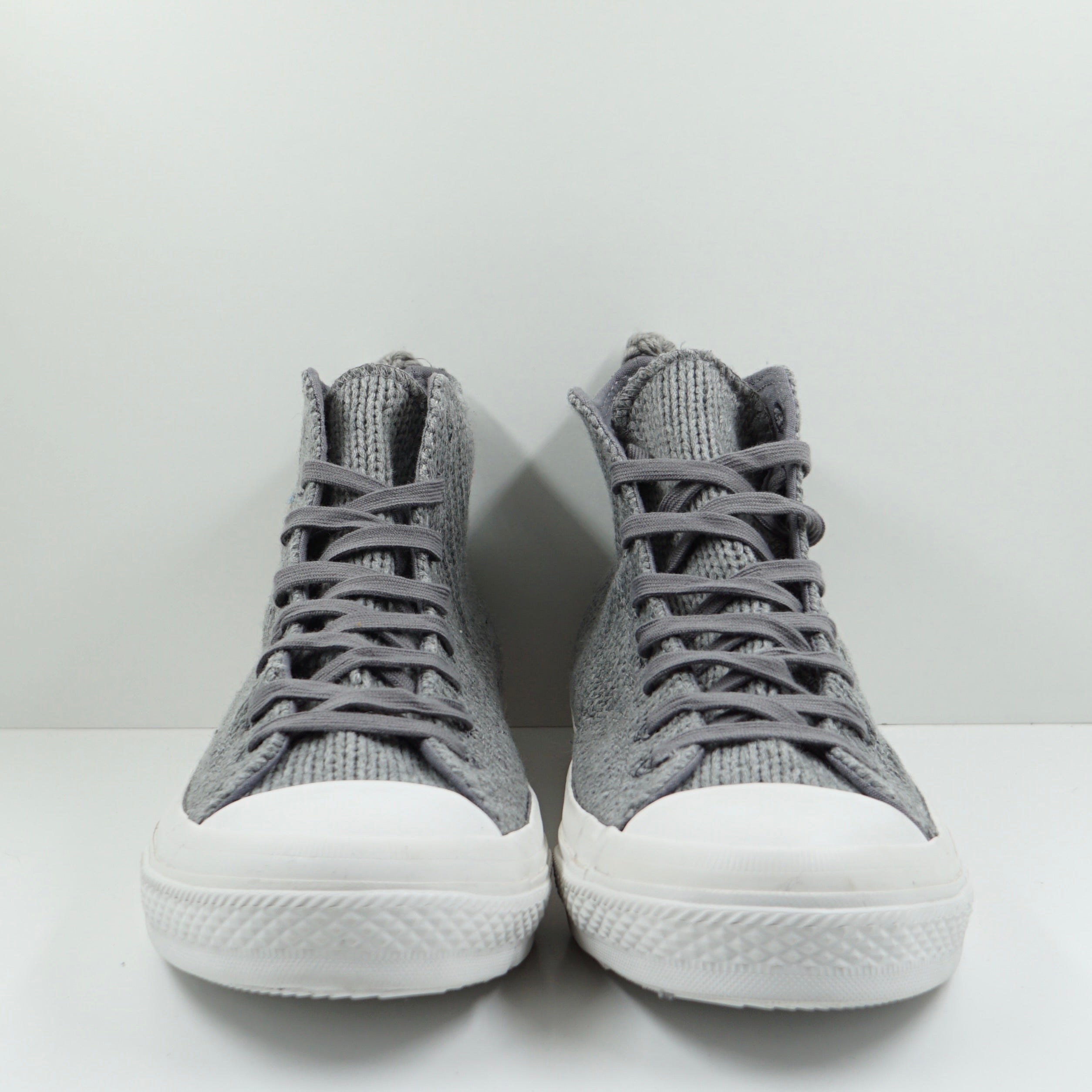 Converse Chuck Taylor All-Star Hi SNS Lovikka Grey