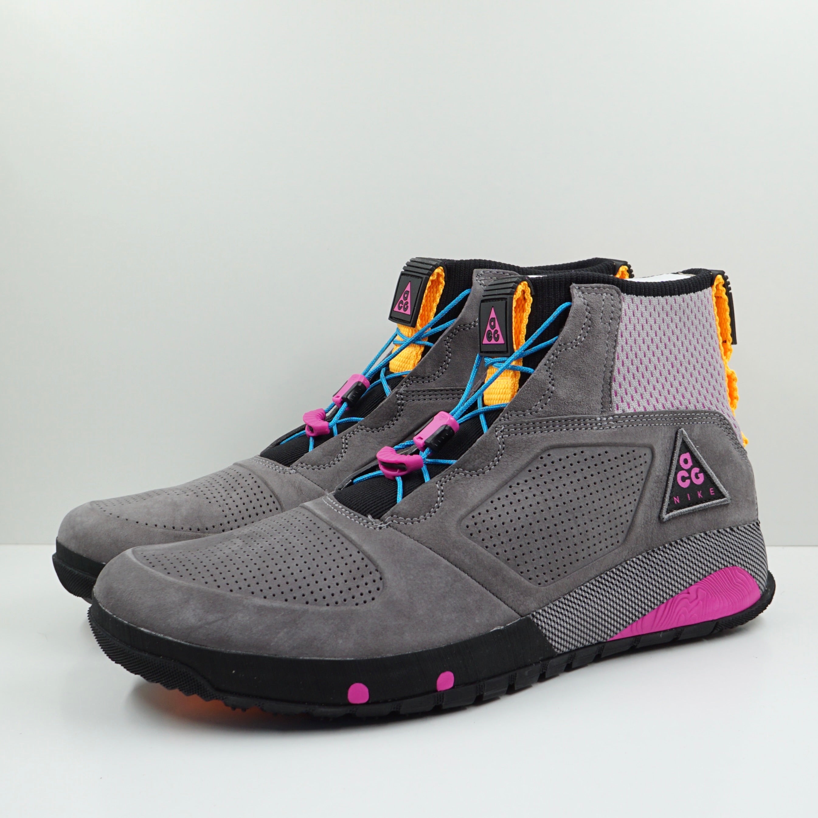 Nike ACG Ruckel Ridge Gunsmoke