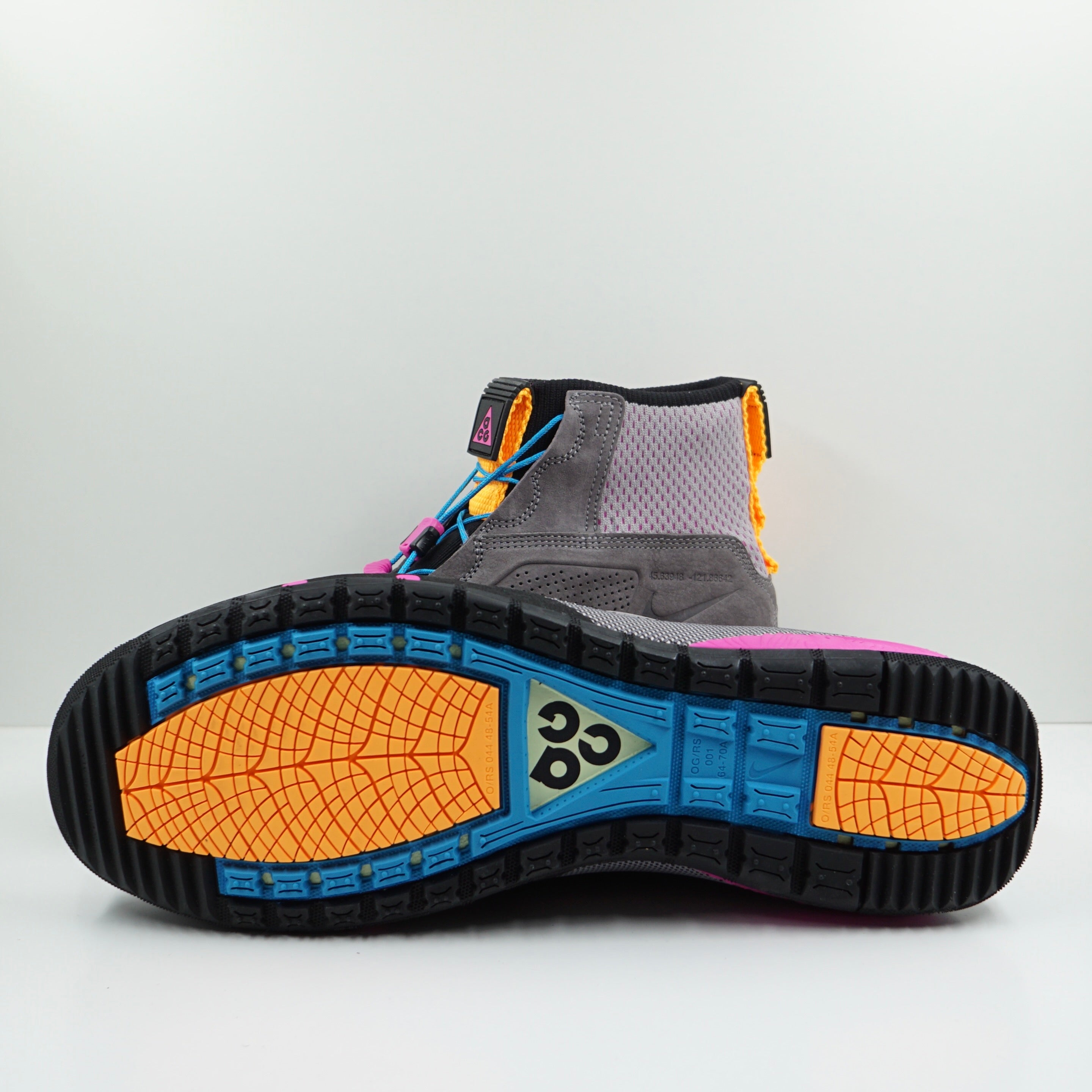 Nike ACG Ruckel Ridge Gunsmoke