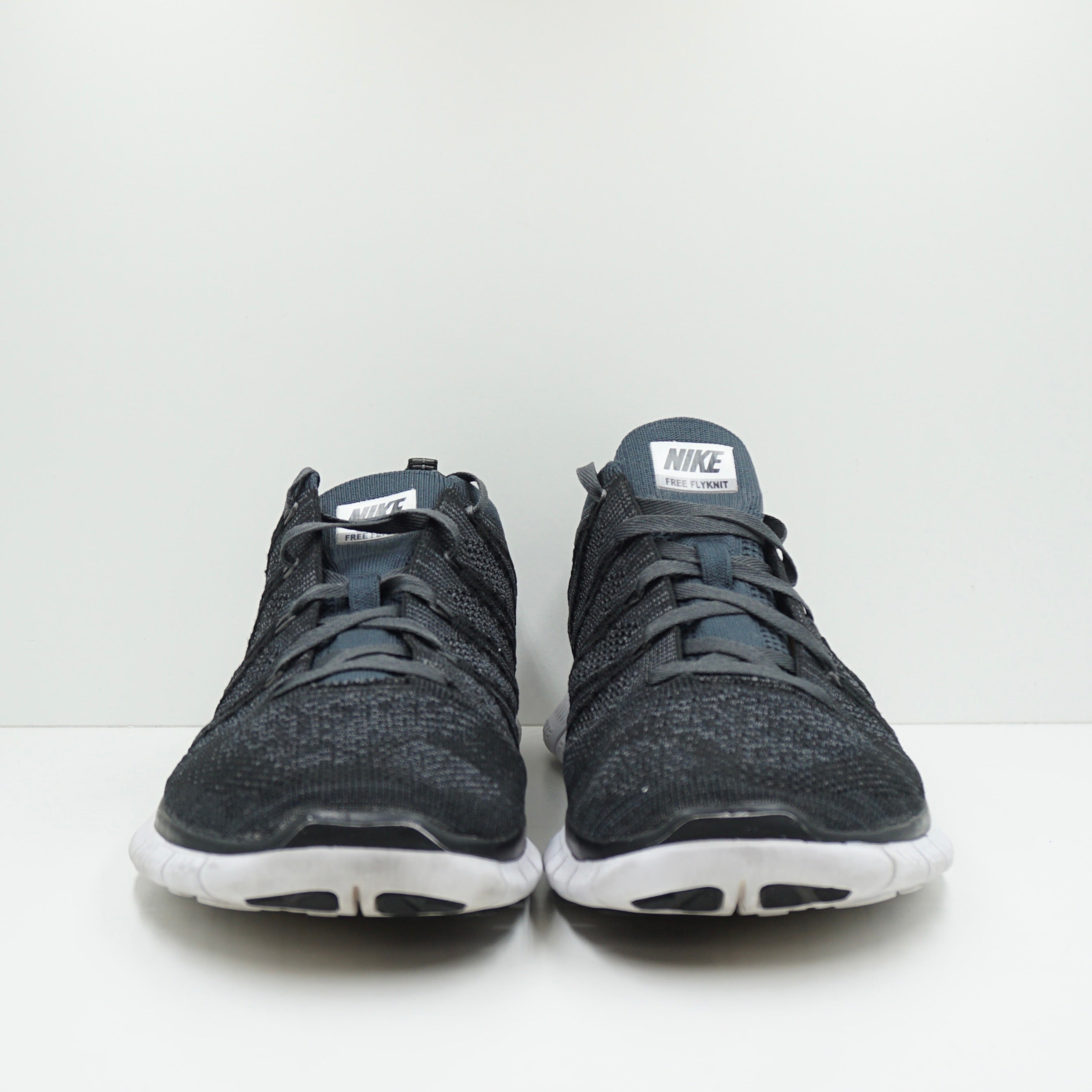 Nike Free Flyknit NSW Black