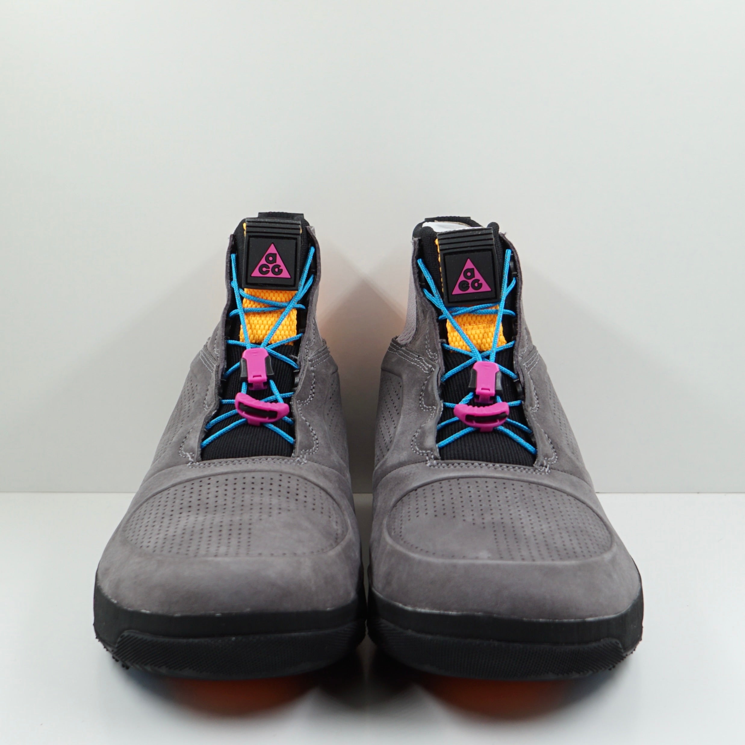Nike ACG Ruckel Ridge Gunsmoke