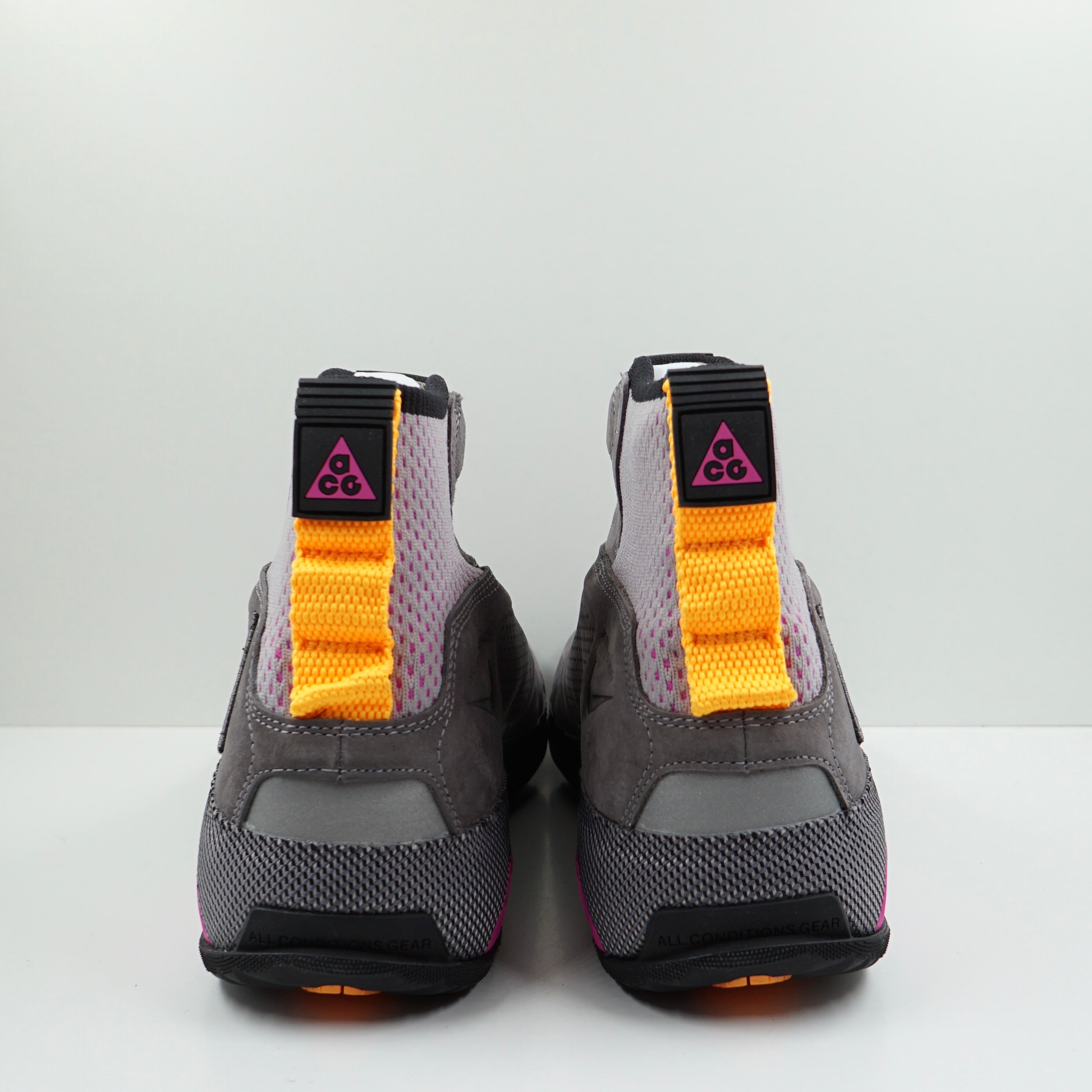 Nike ACG Ruckel Ridge Gunsmoke