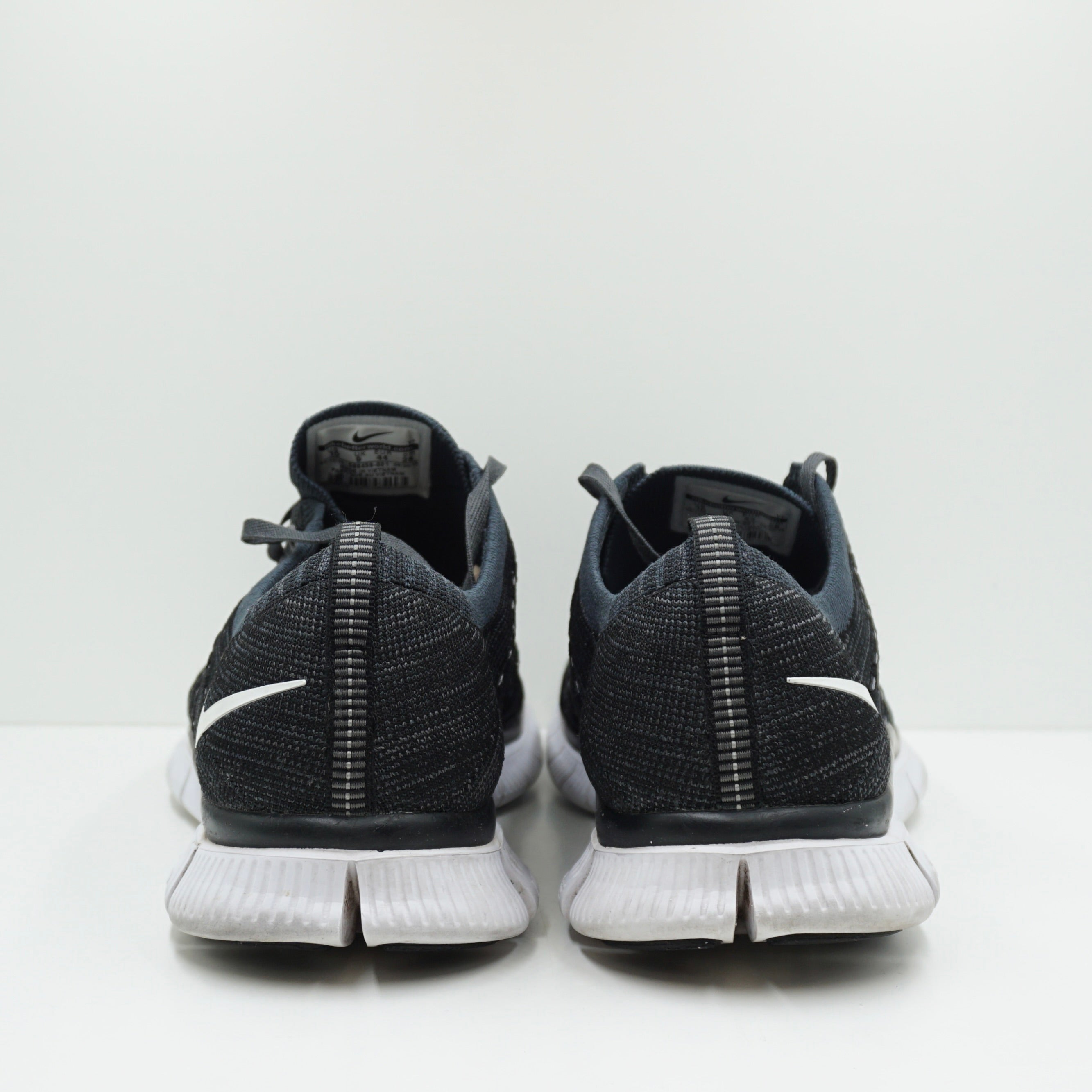 Nike Free Flyknit NSW Black