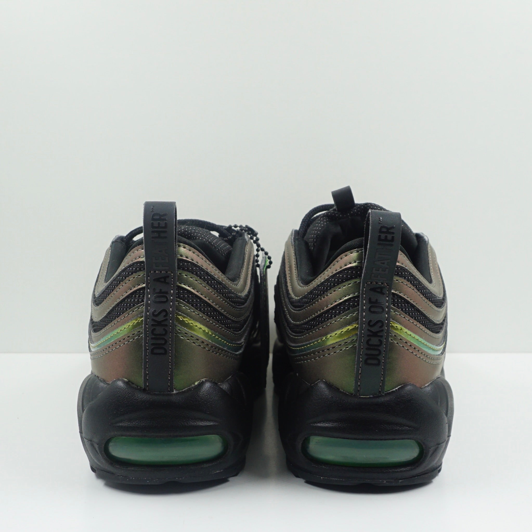 Nike Air Max 95/97 Ducks of a Feather Storm