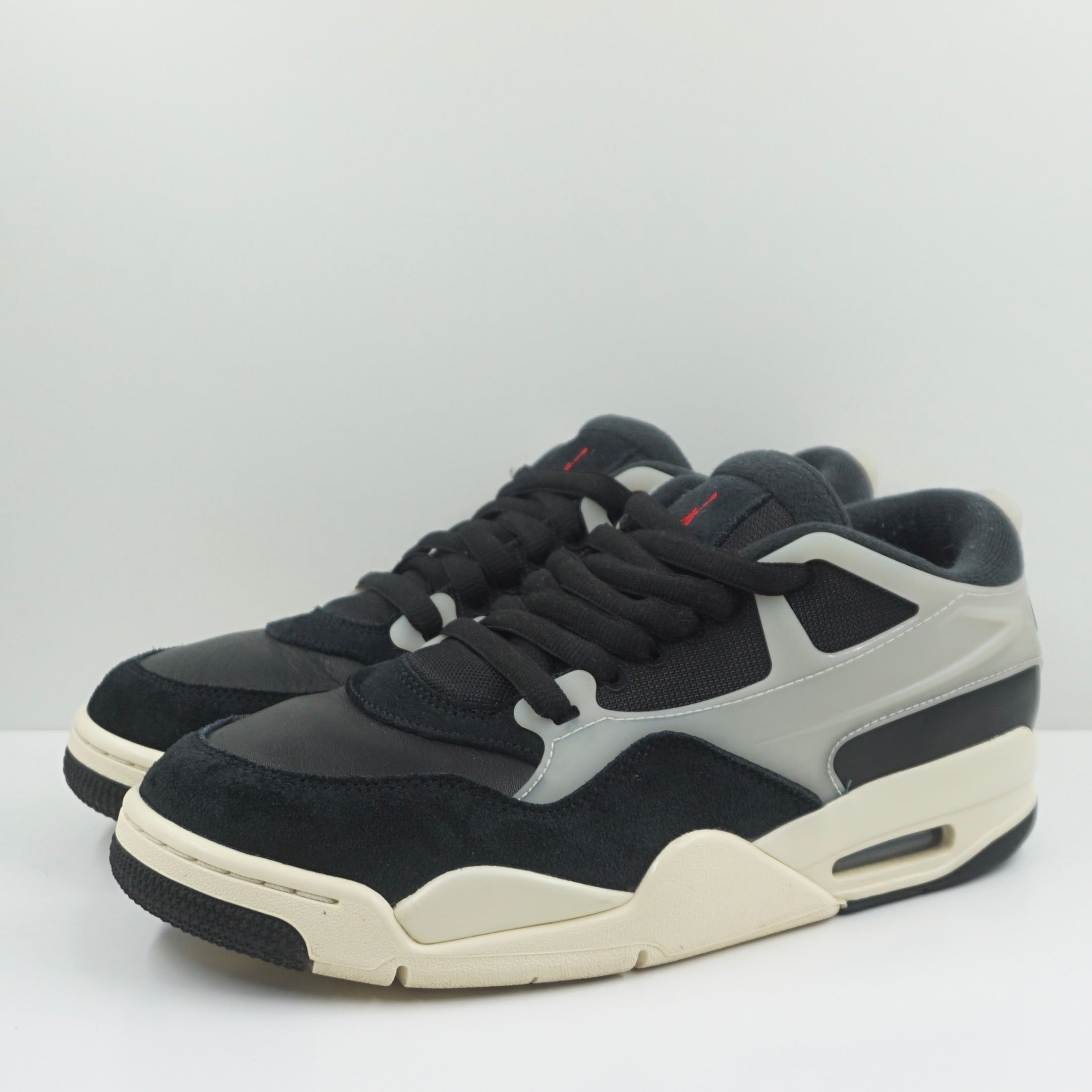 Jordan 4 RM Black Sail