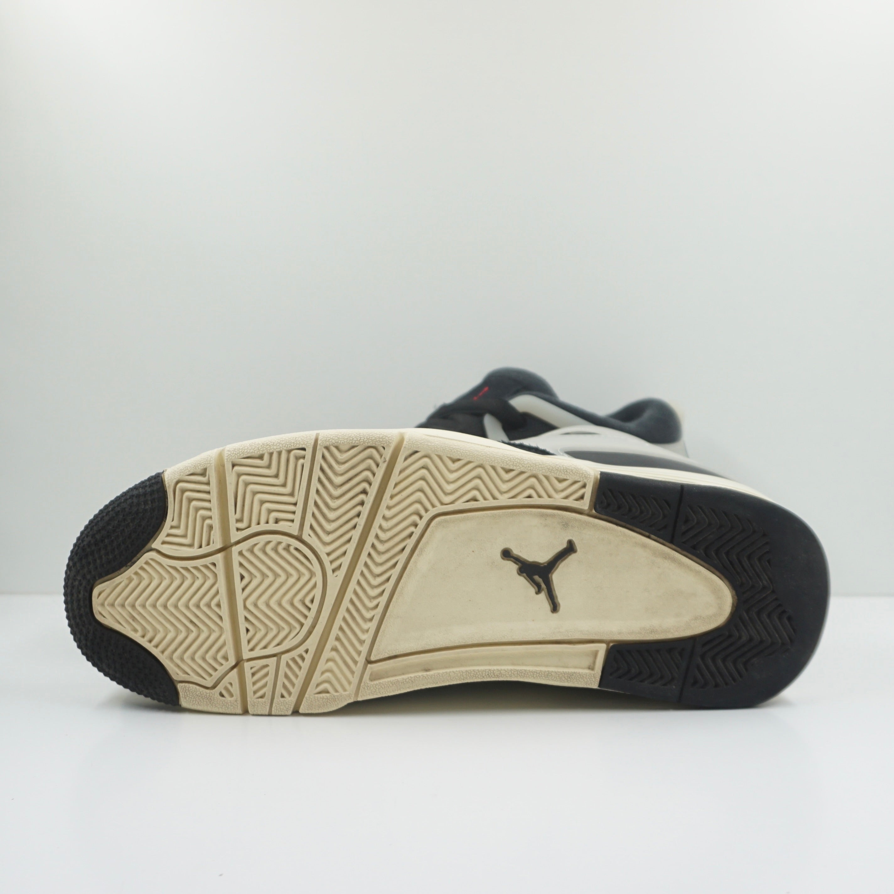 Jordan 4 RM Black Sail