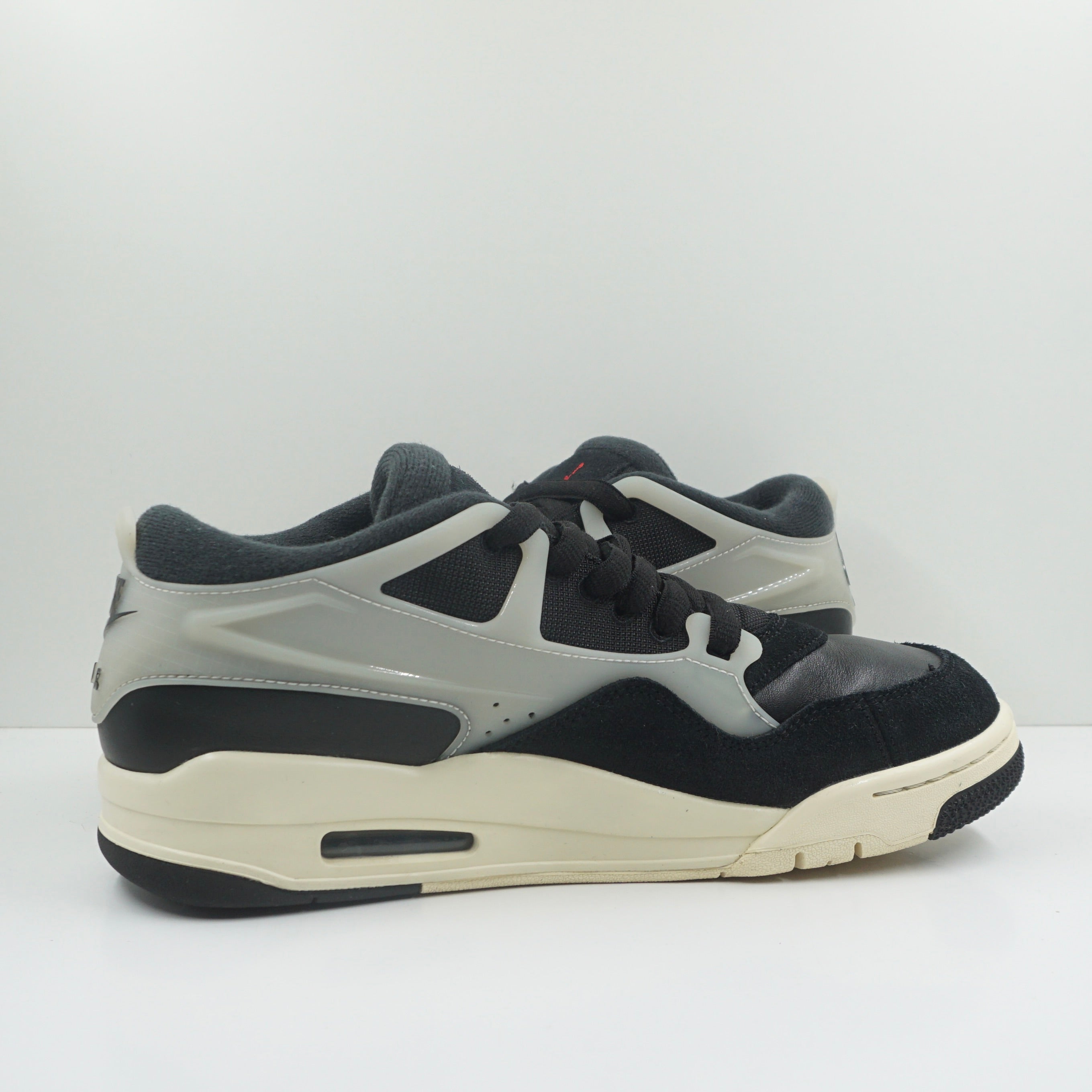 Jordan 4 RM Black Sail