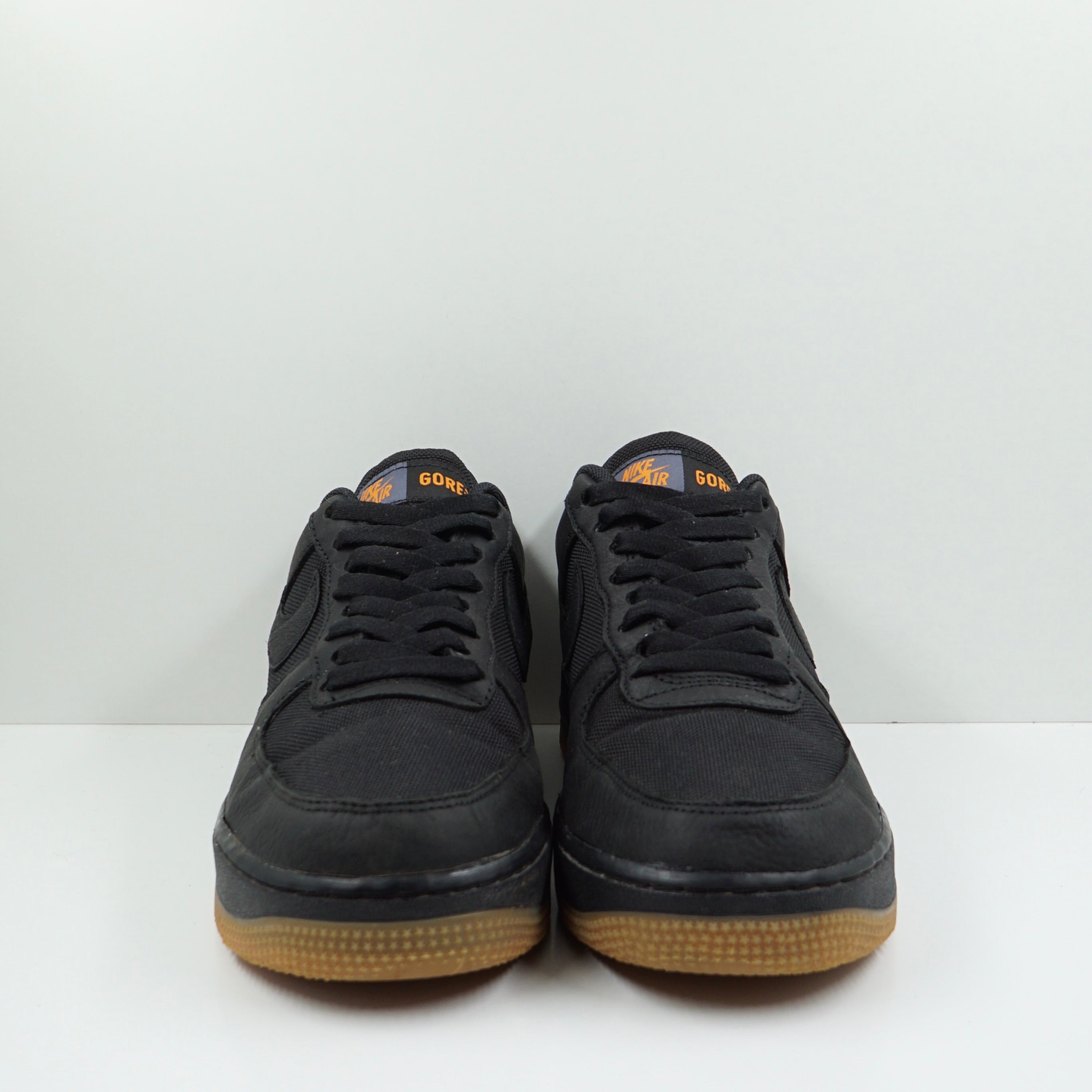 Nike Air Force 1 Low Gore-Tex Black Light Carbon