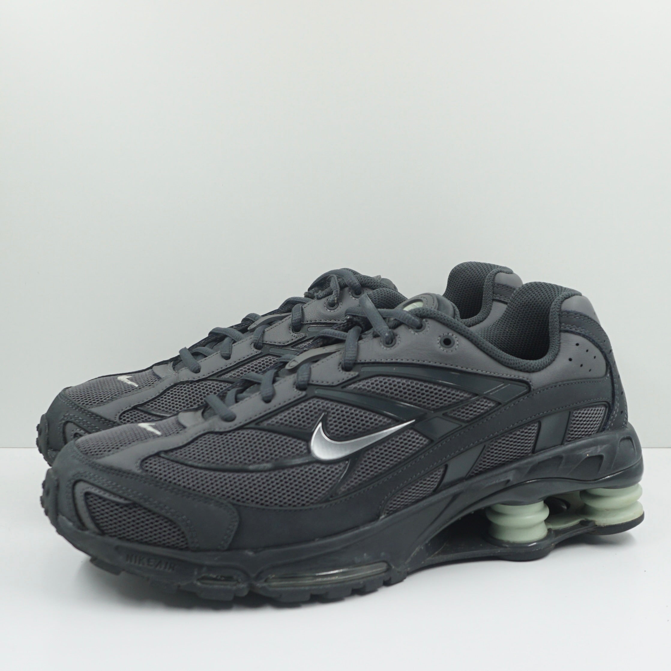 Nike Shox Ride 2 Anthracite Jade Horizon