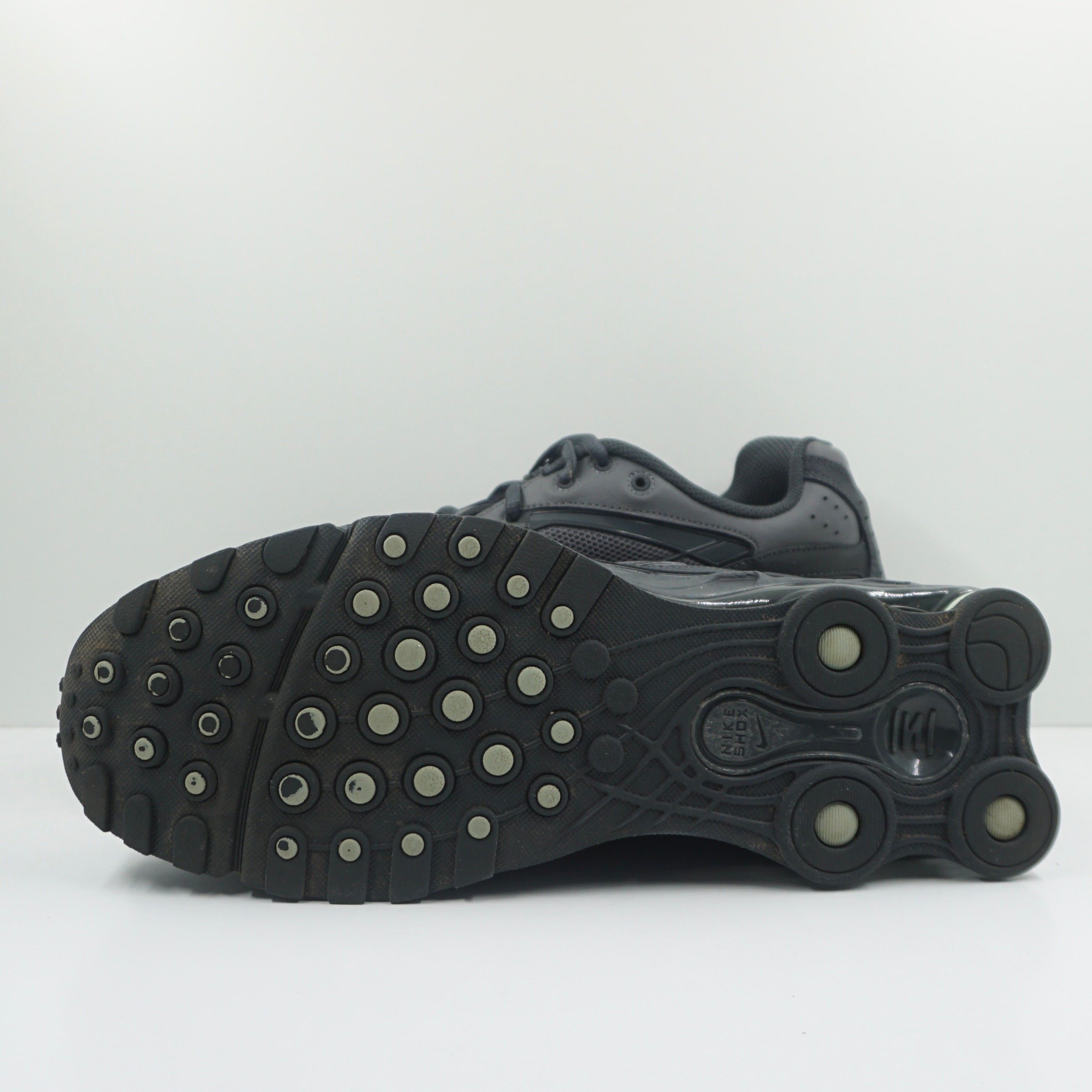 Nike Shox Ride 2 Anthracite Jade Horizon