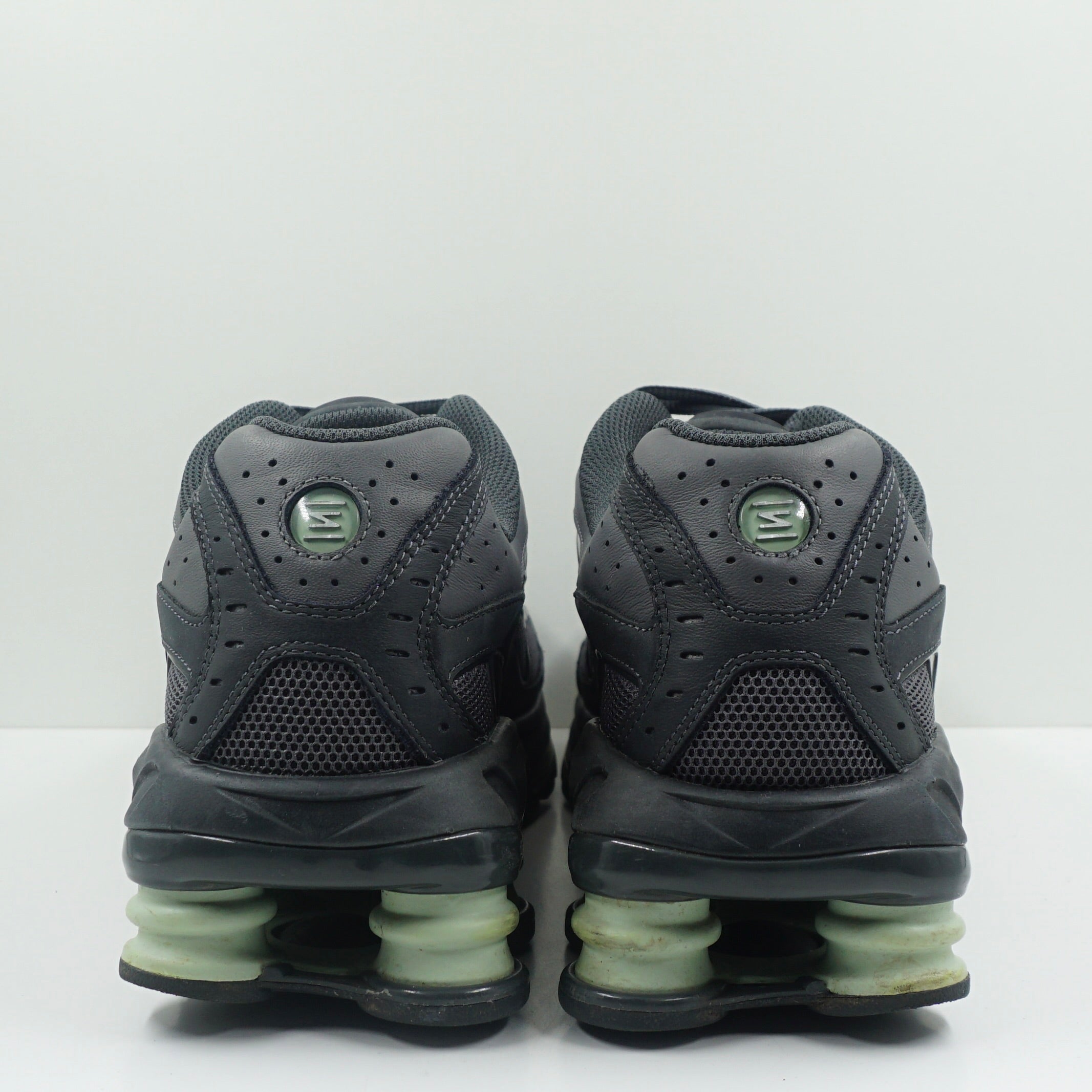 Nike Shox Ride 2 Anthracite Jade Horizon