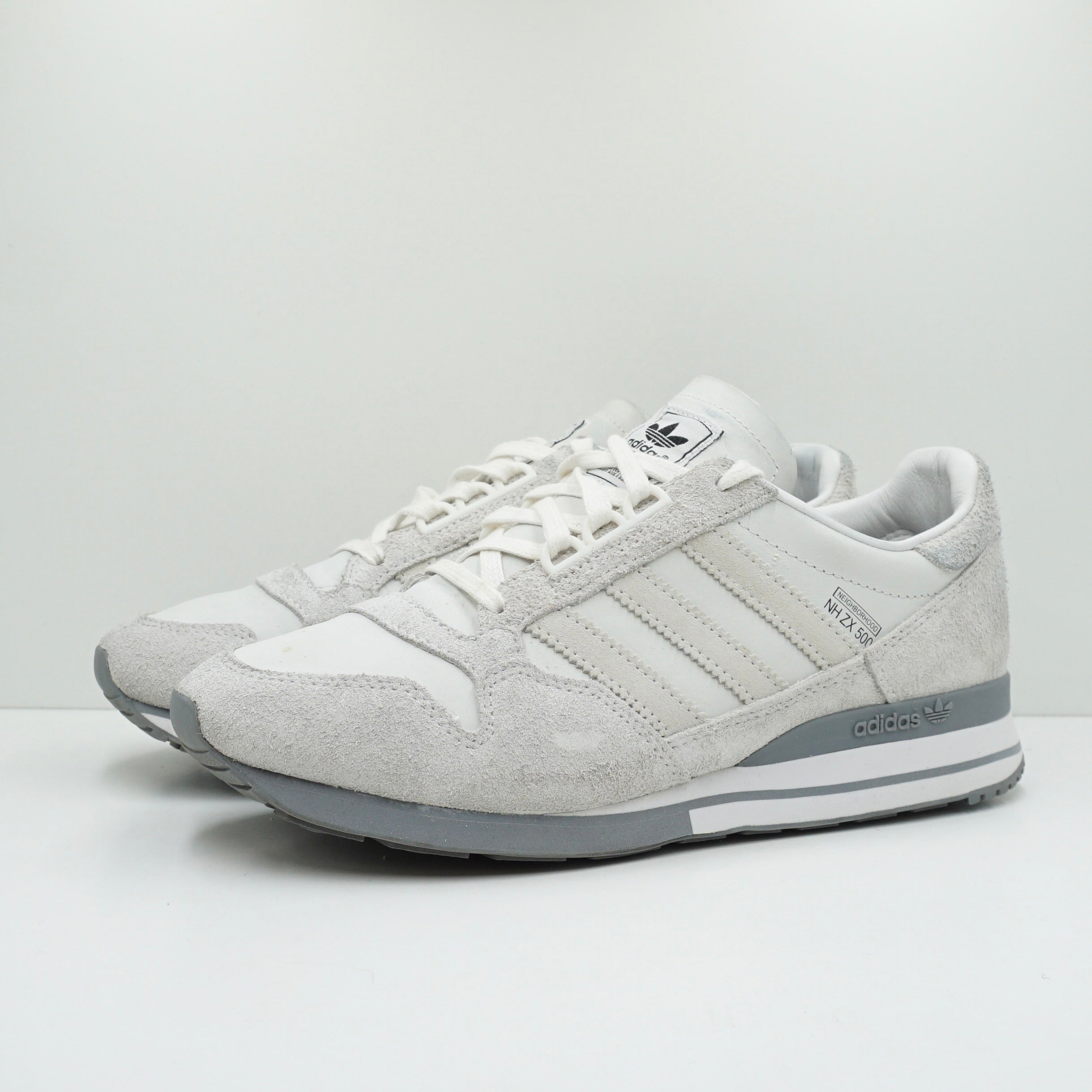 Adidas x Neighborhood ZX 500 OG