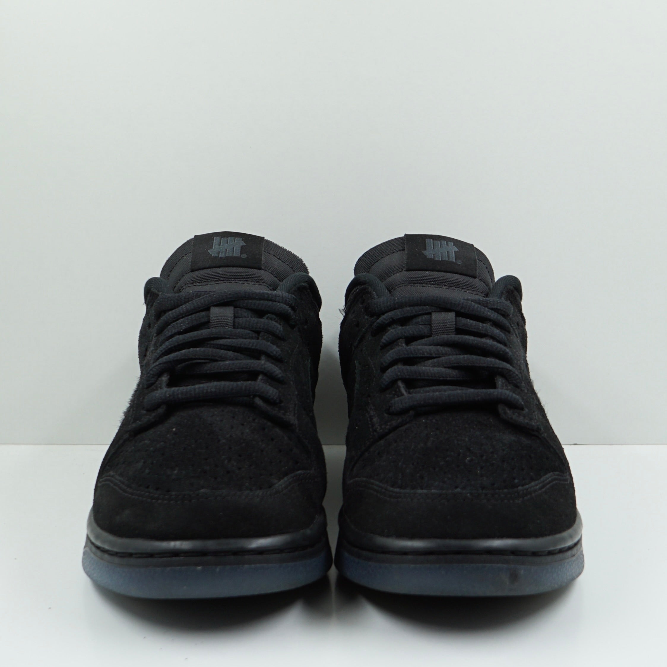 Nike Dunk Low SP Undefeated 5 On It Black