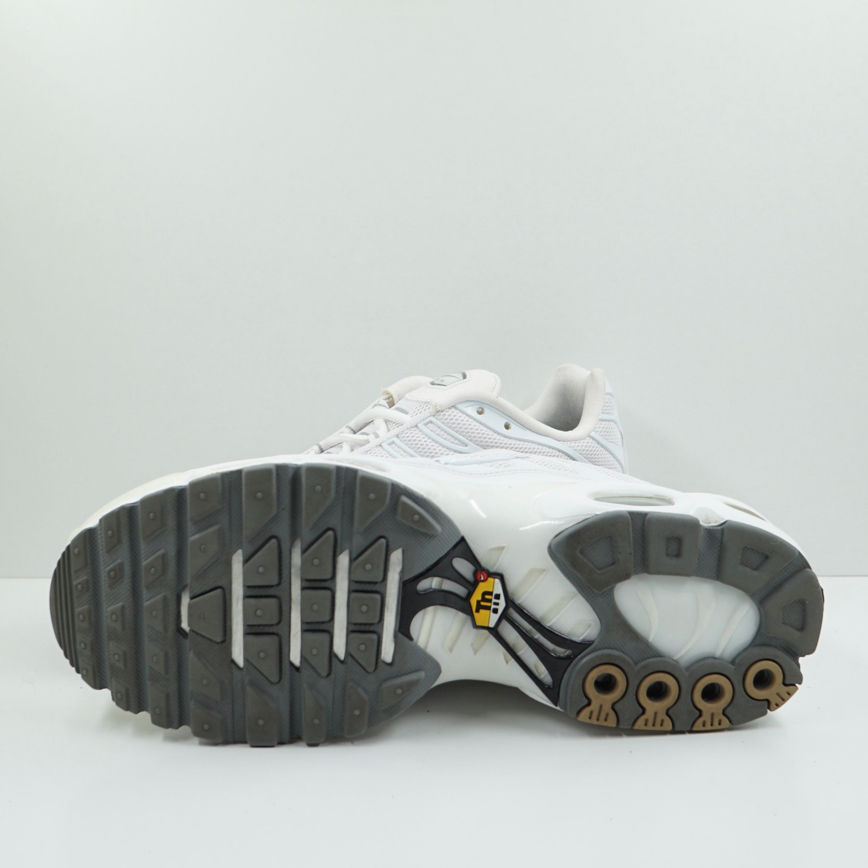 Nike Air Max Plus White