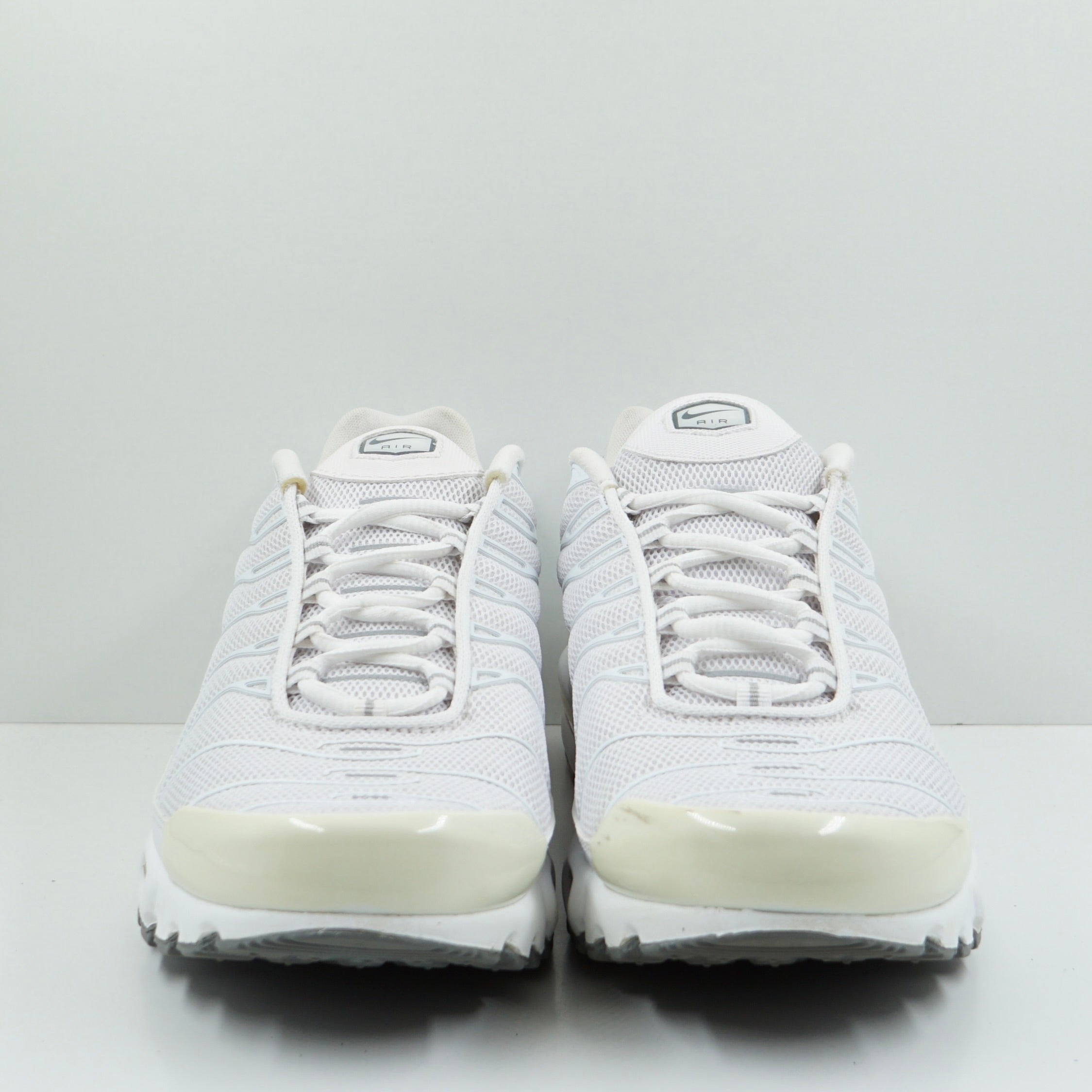 Nike Air Max Plus White