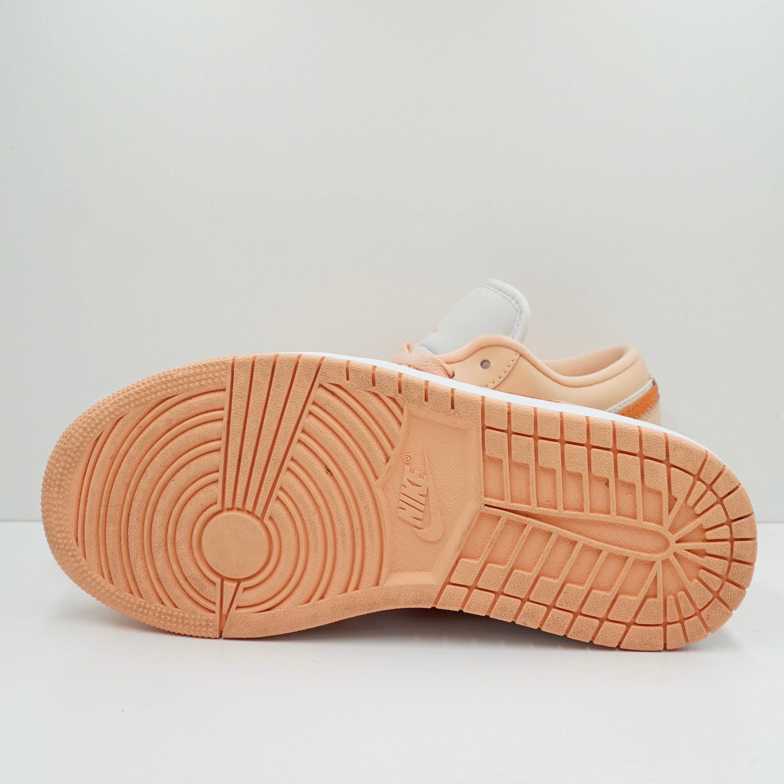 Jordan 1 Low Sunset Haze (W)