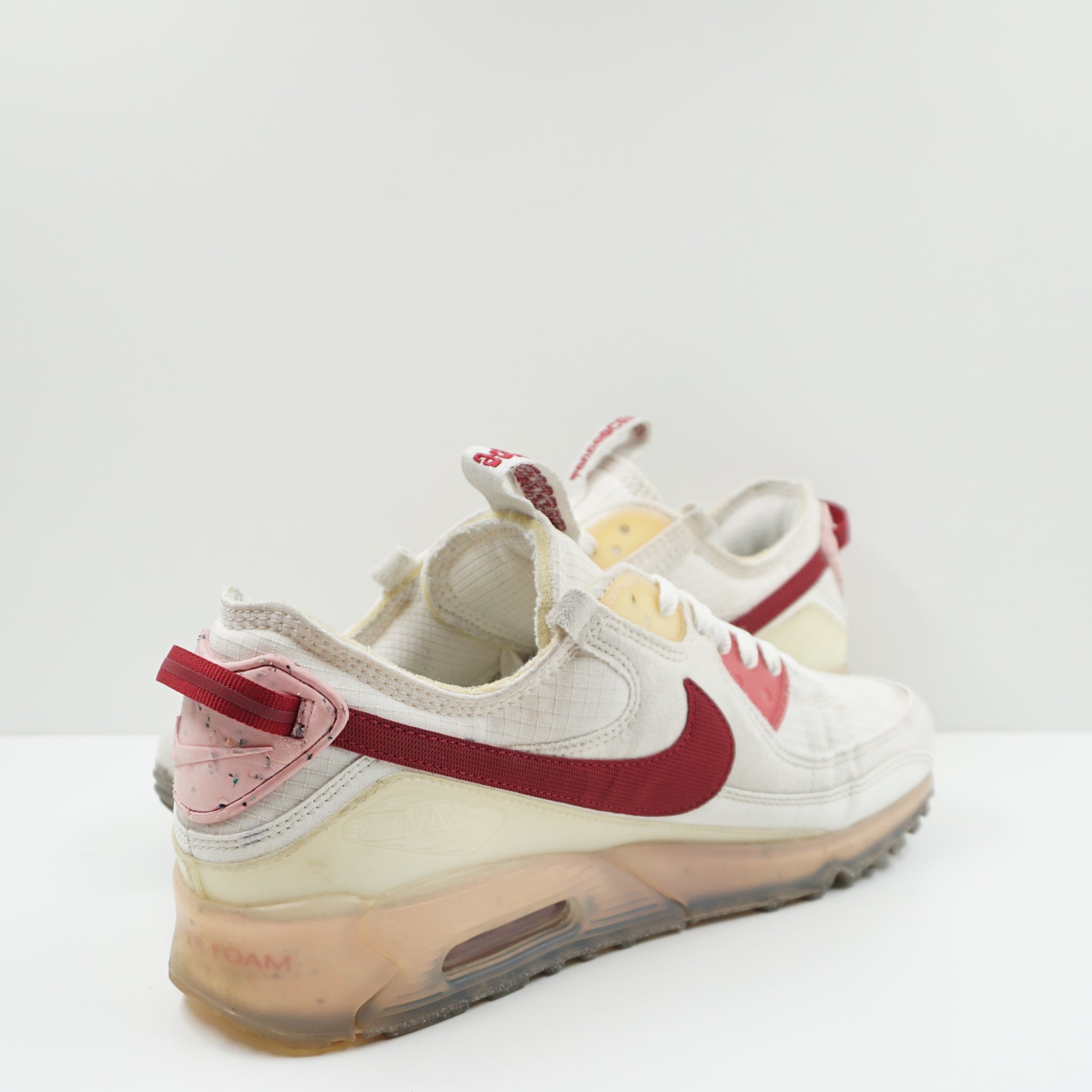 air max 90 pomegranate