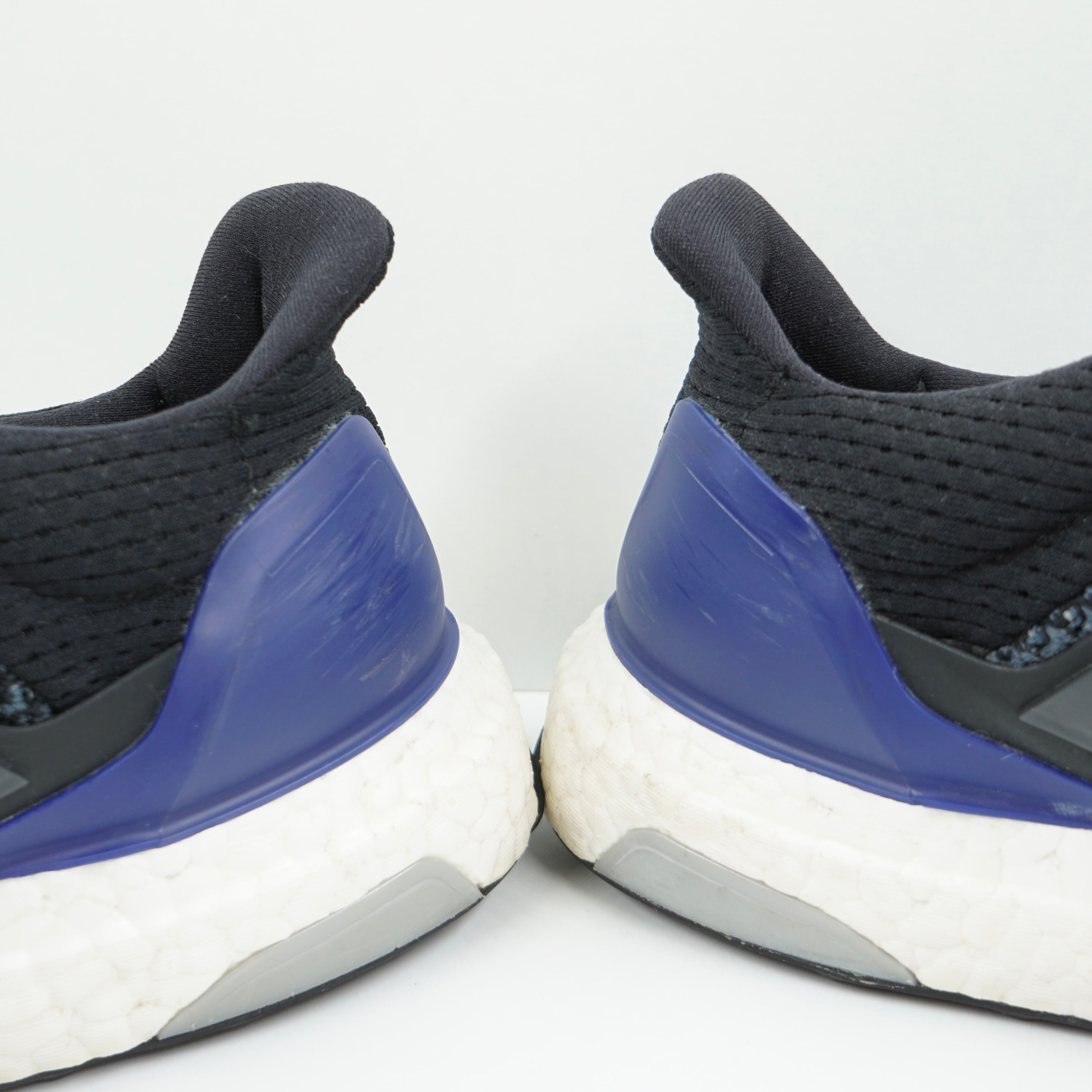 Adidas Ultra Boost 1.0 OG Black Gold Purple (W)