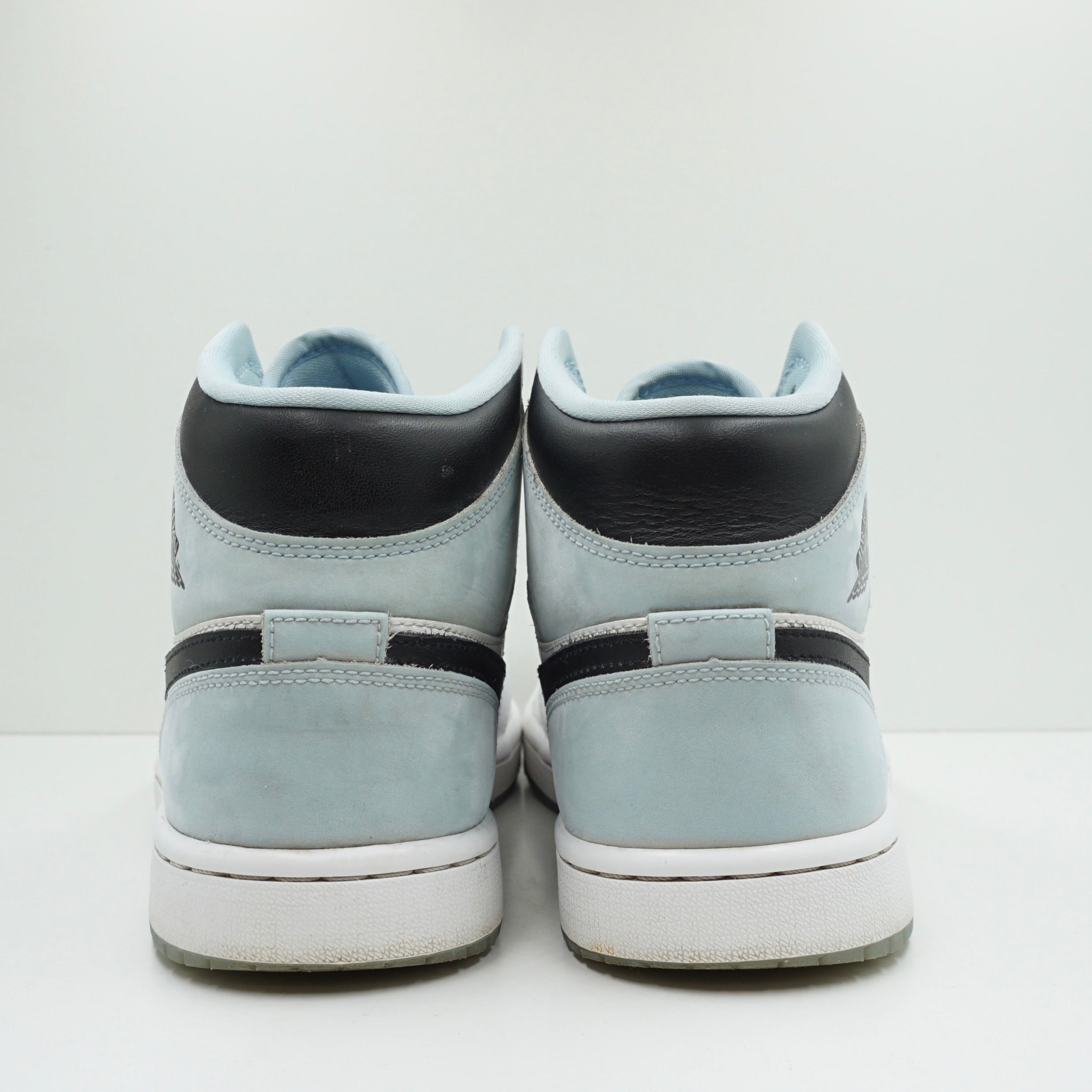 Jordan 1 Mid SE Ice Blue (2023)