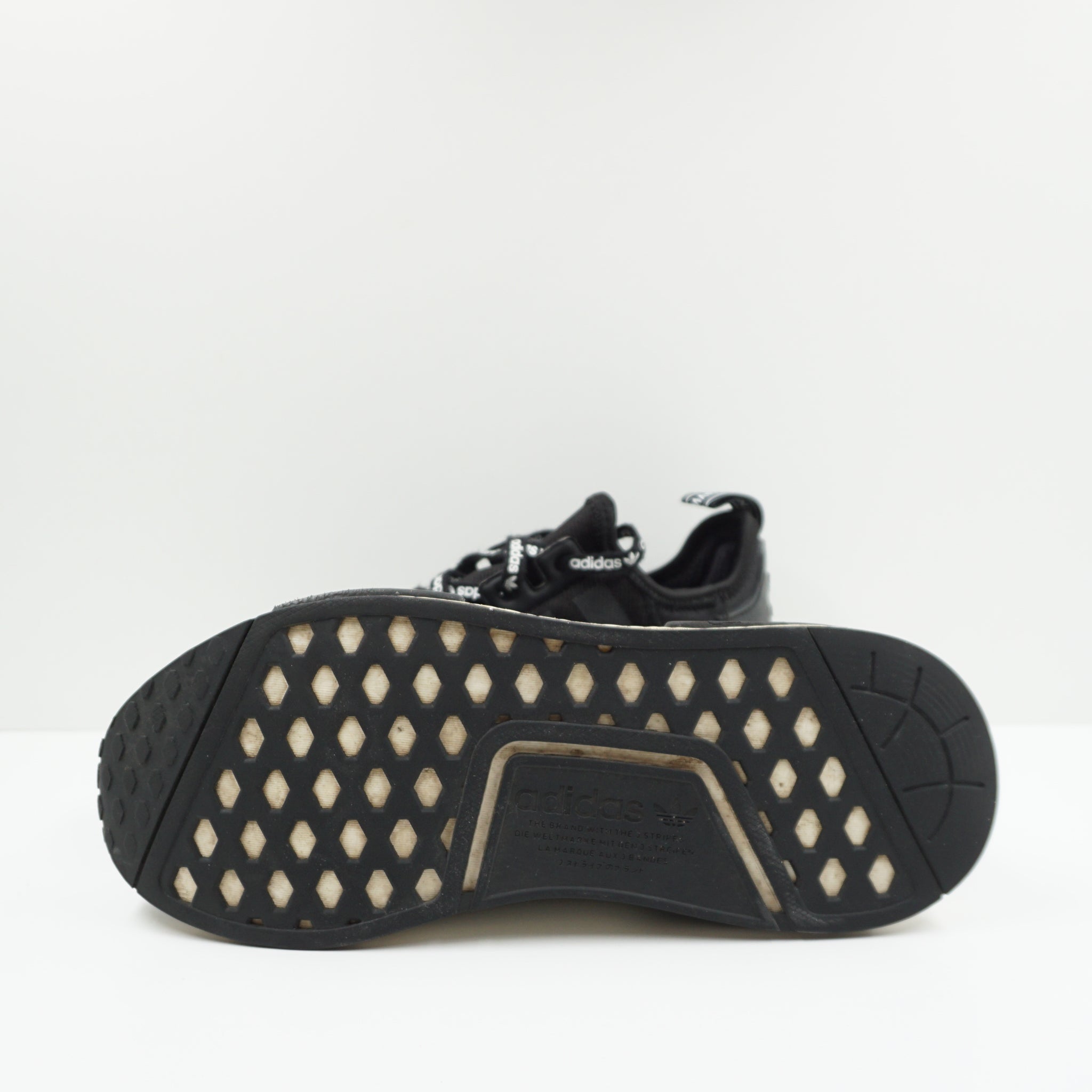 Adidas NMD R1 Logo Pack