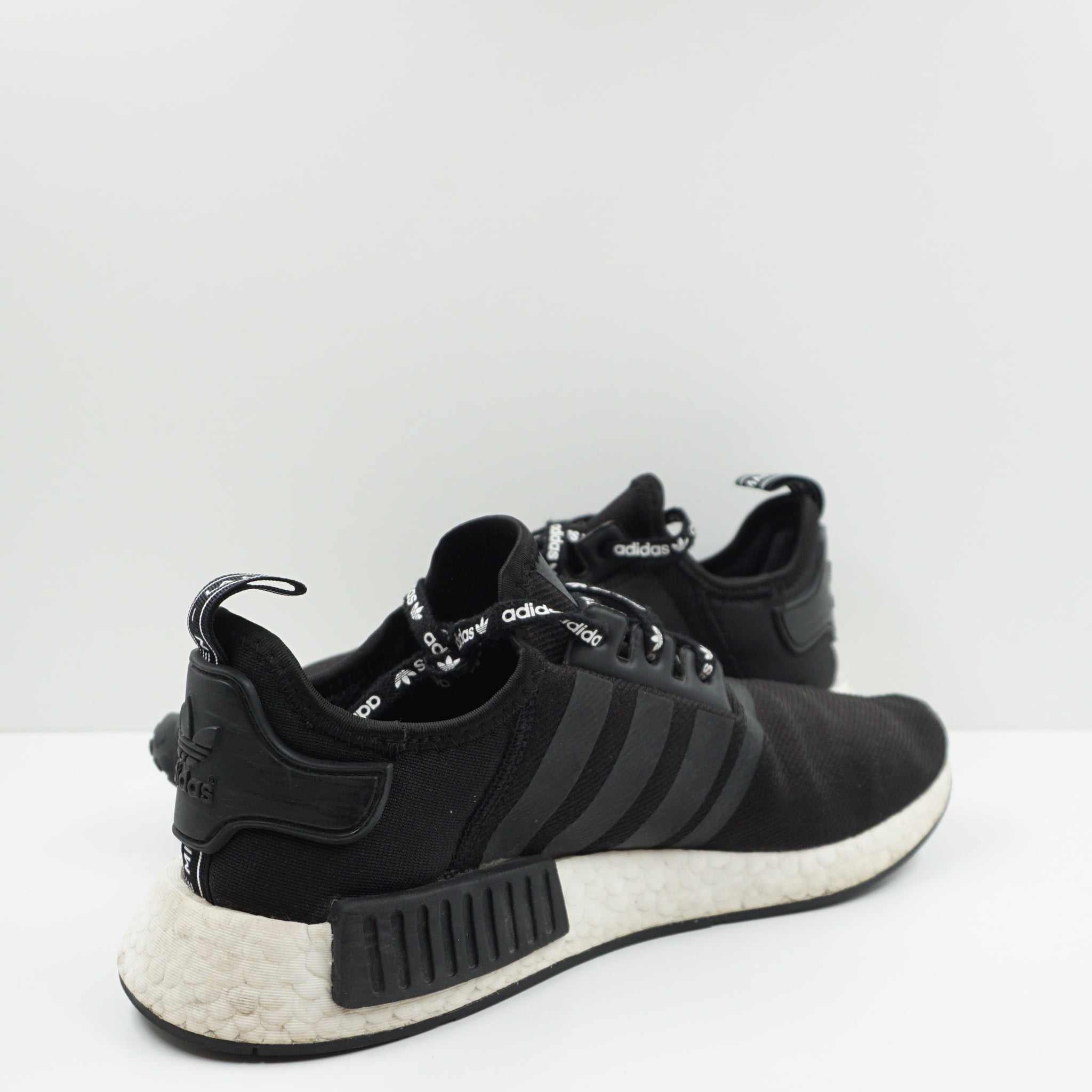 Adidas NMD R1 Logo Pack