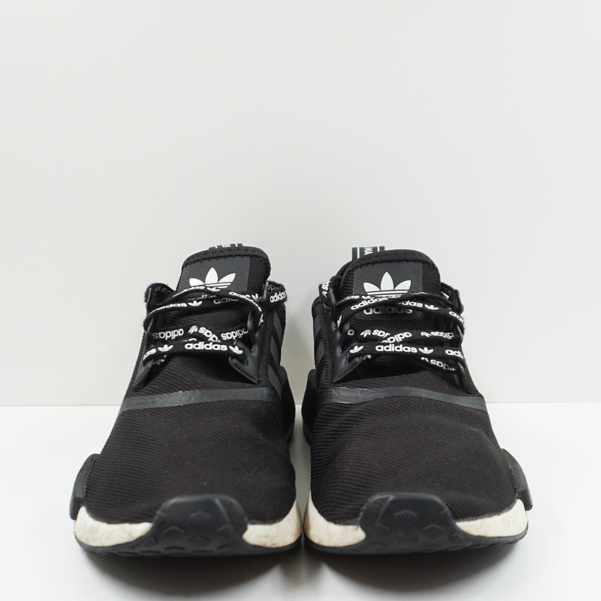 Adidas NMD R1 Logo Pack