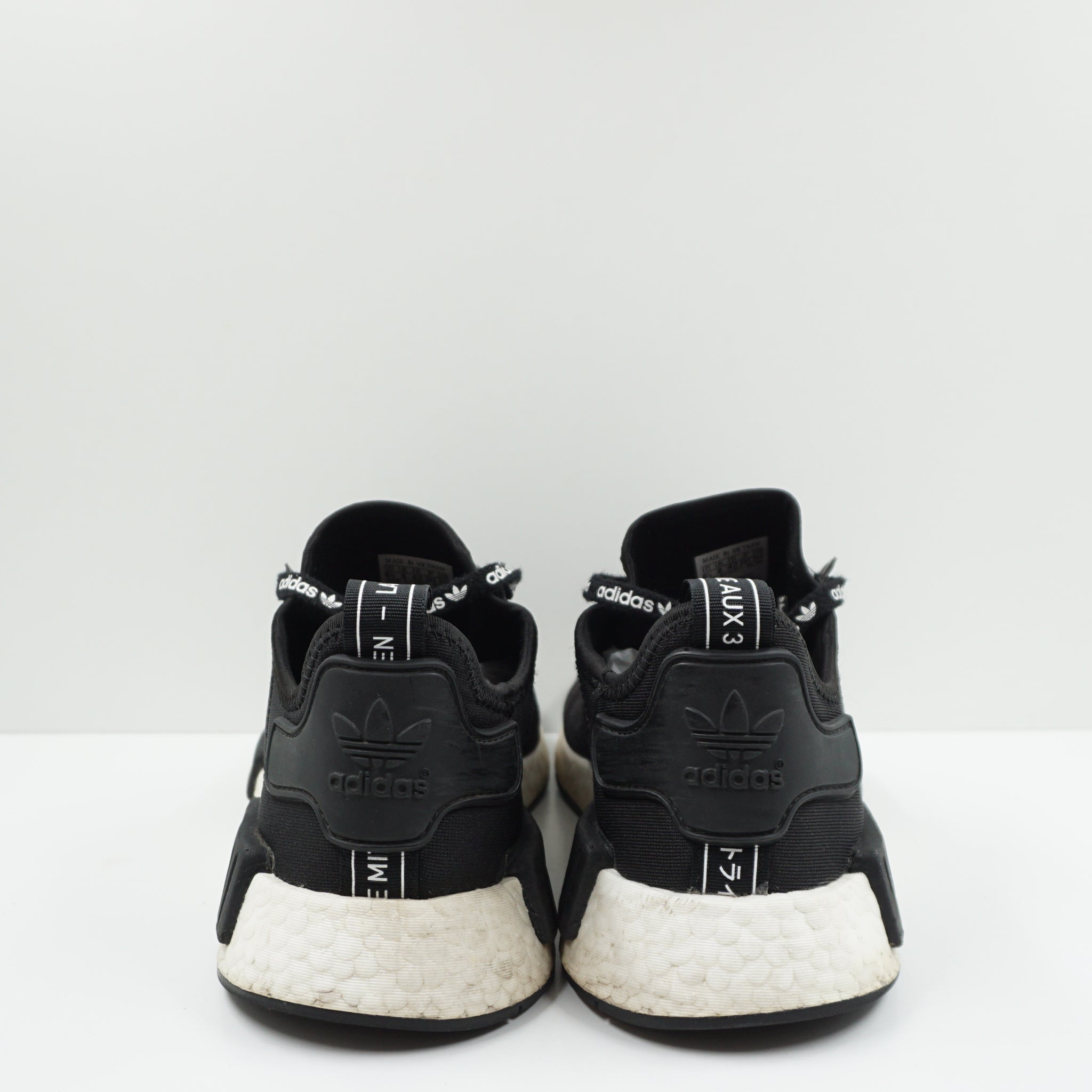 Adidas NMD R1 Logo Pack