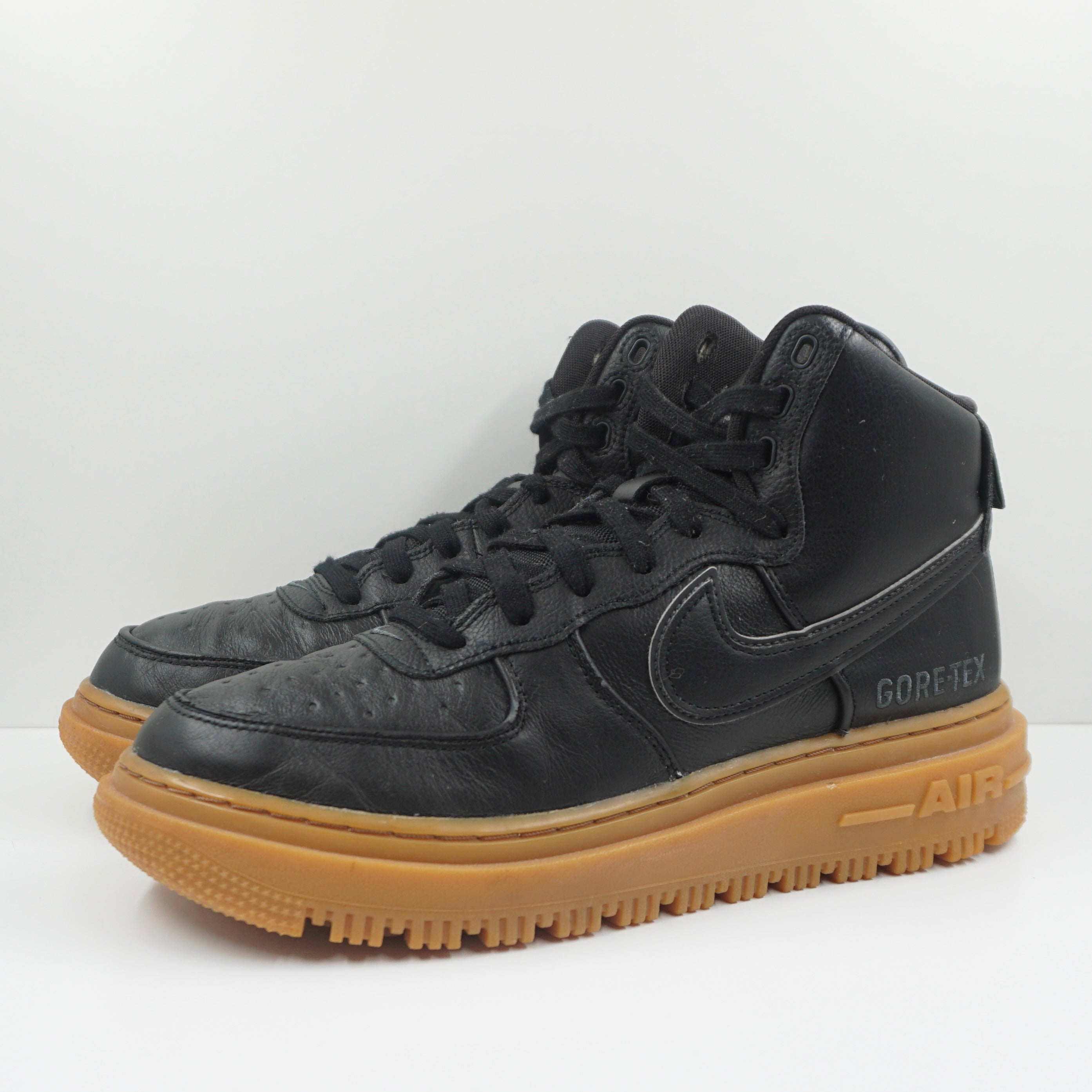 Nike Air Force 1 High Gore-Tex Boot Anthracite