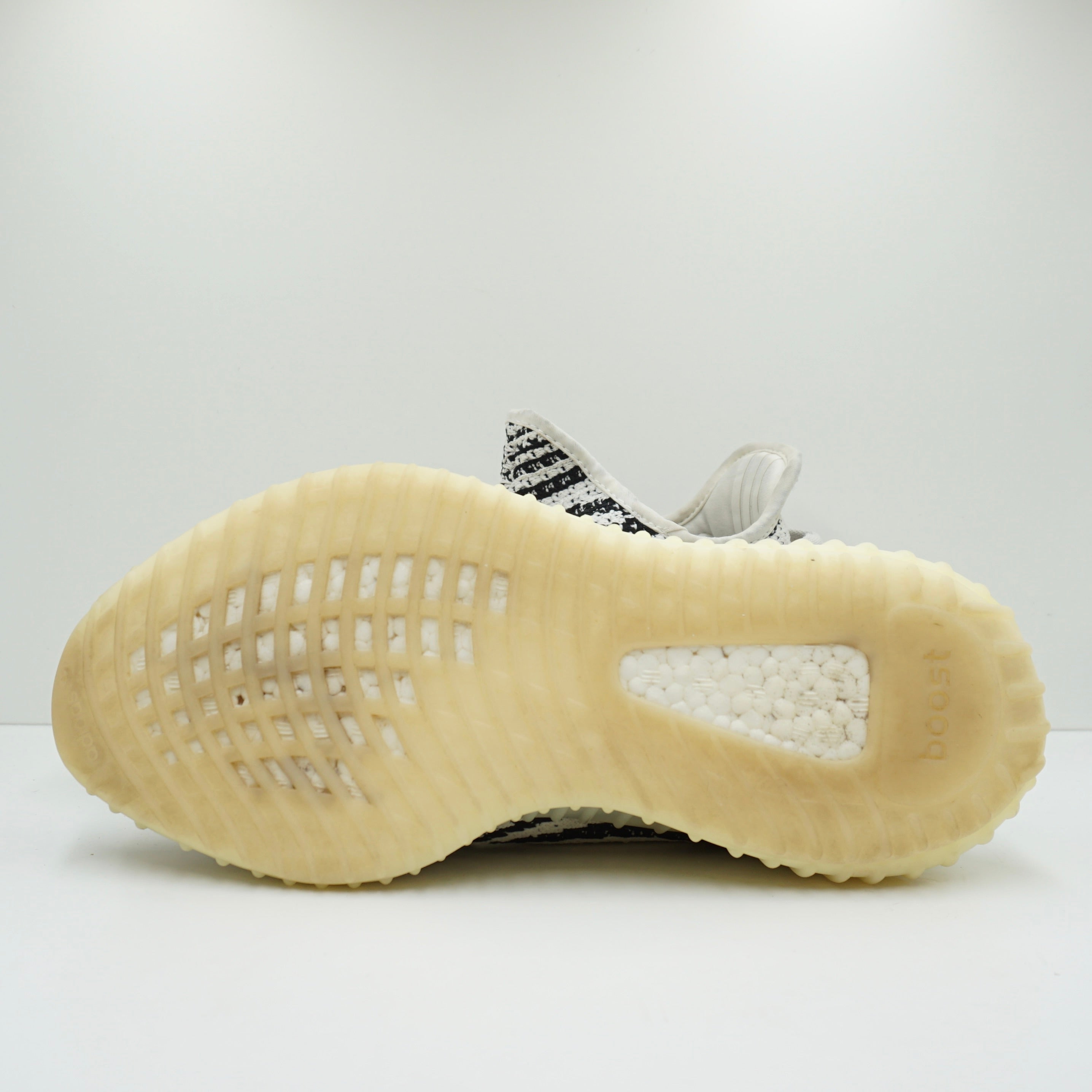 Adidas Yeezy Boost 350 V2 Zebra (2017/2022)