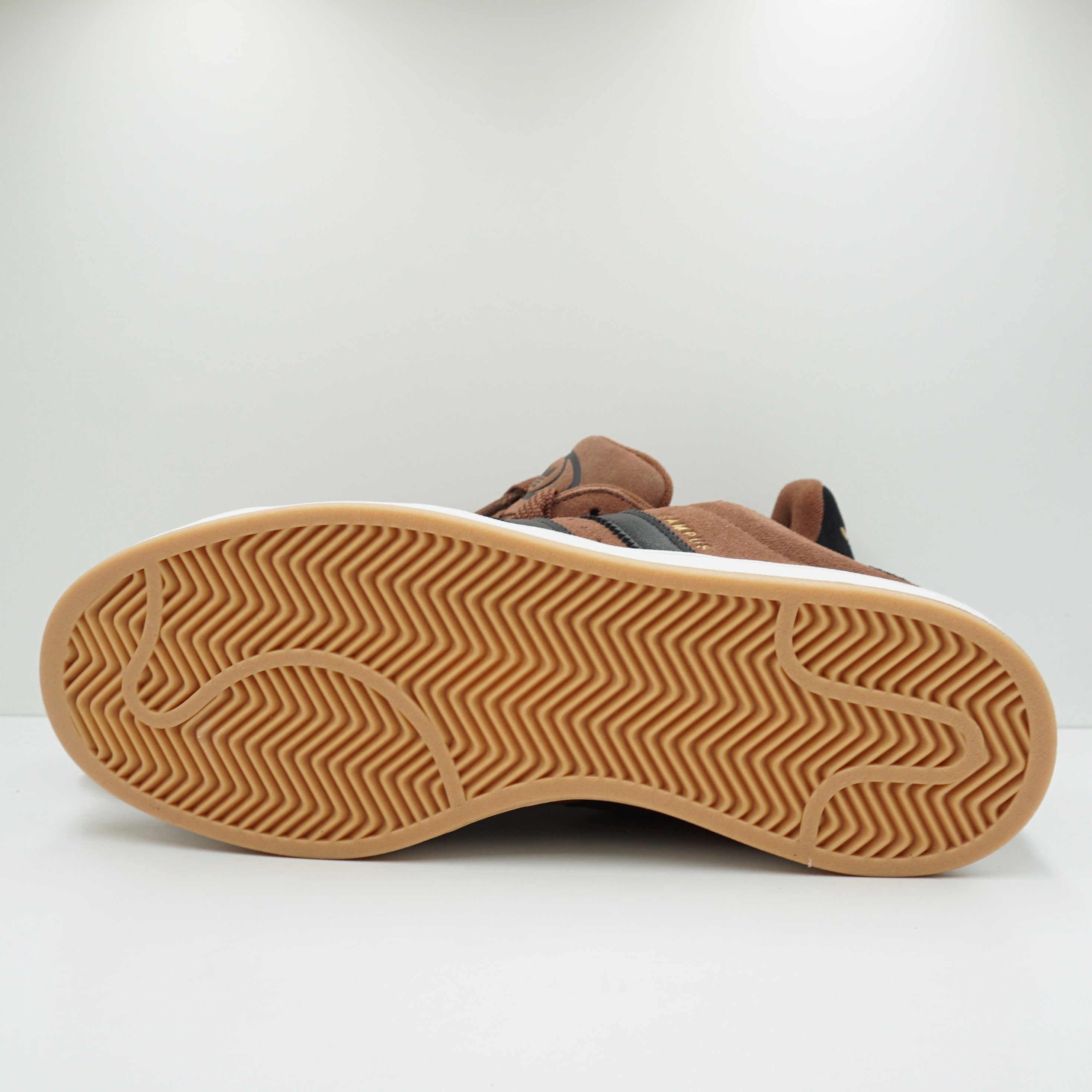 Adidas Campus 00s Brown Black