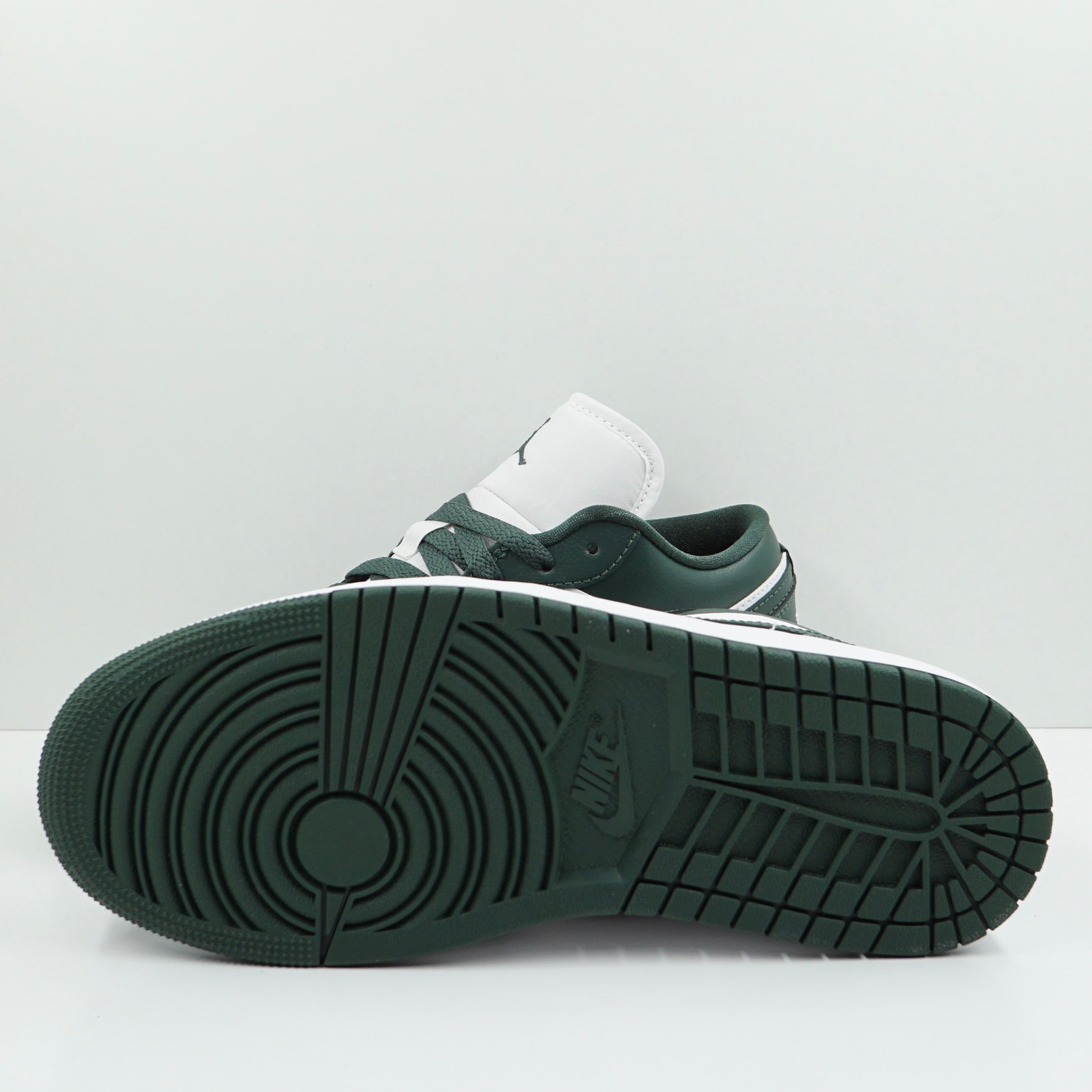 Jordan 1 Low Galactic Jade (W)