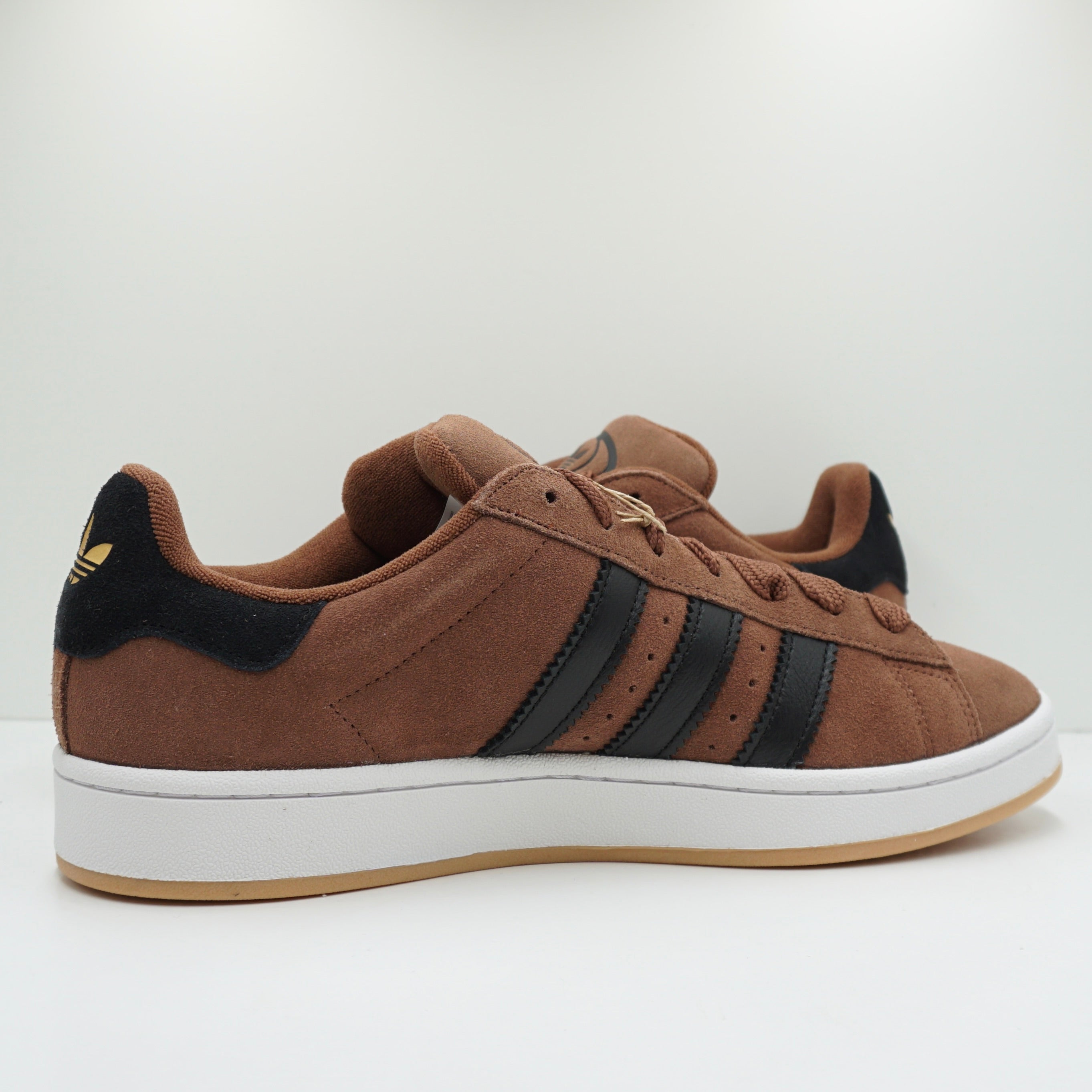 Adidas Campus 00s Brown Black