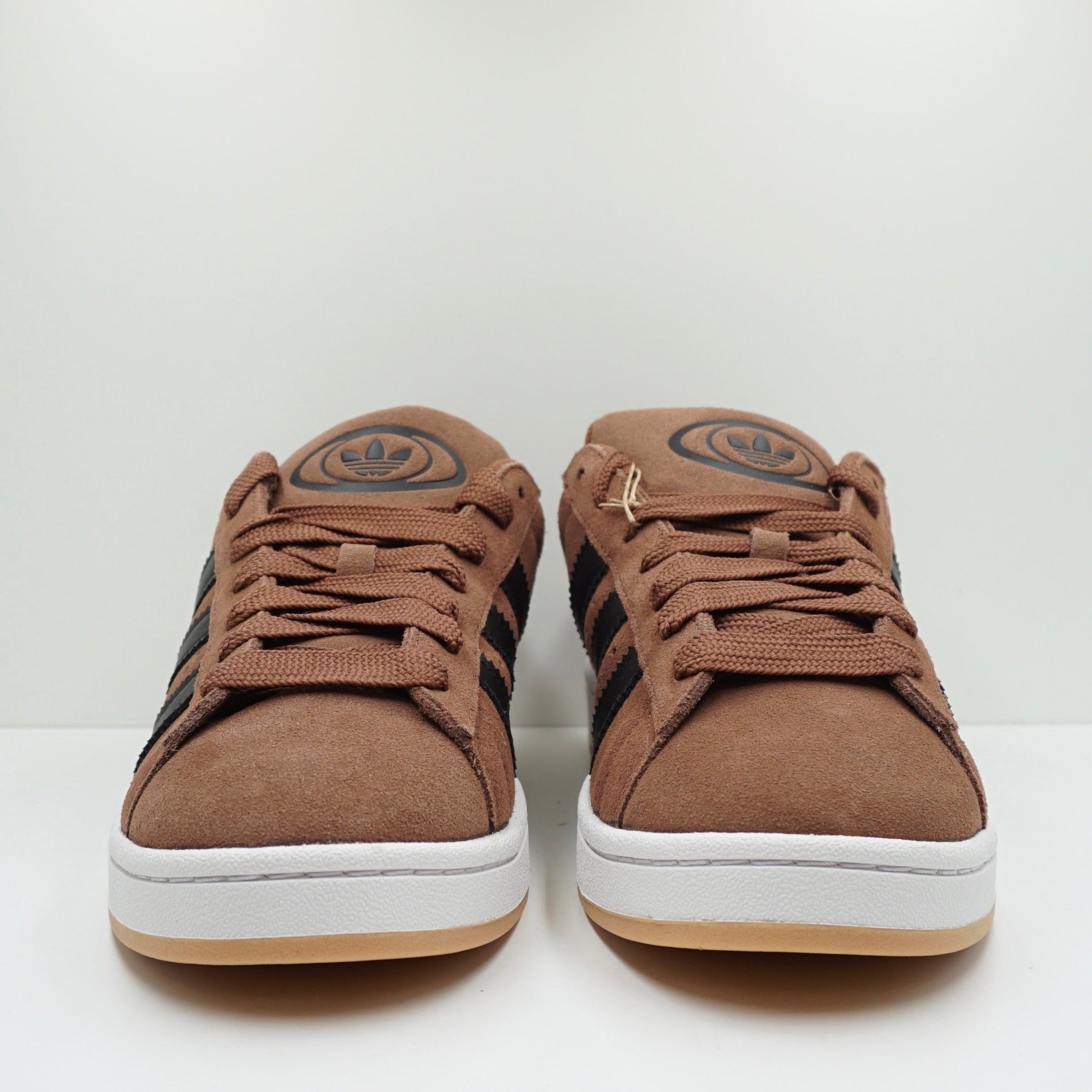 Adidas Campus 00s Brown Black