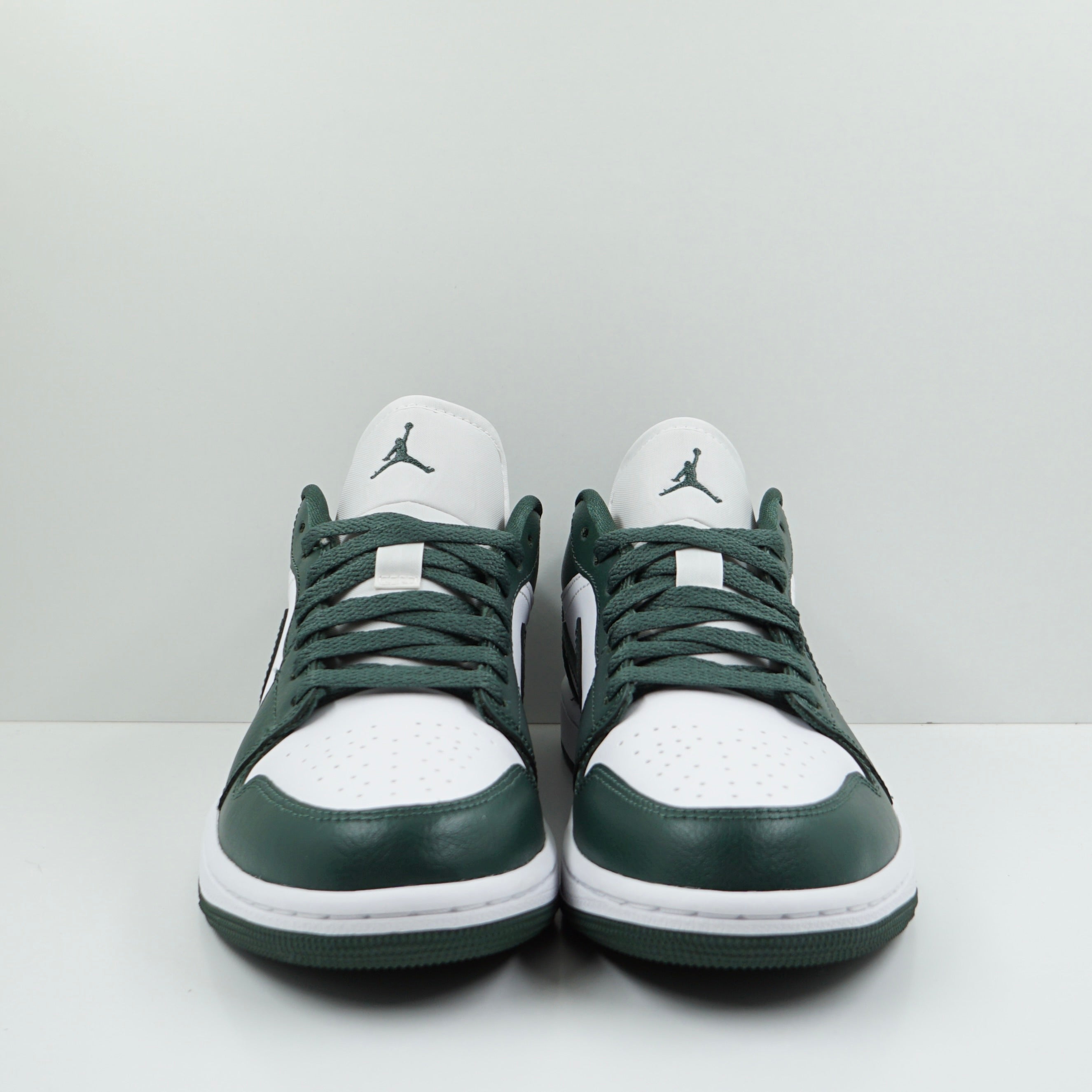 Jordan 1 Low Galactic Jade (W)