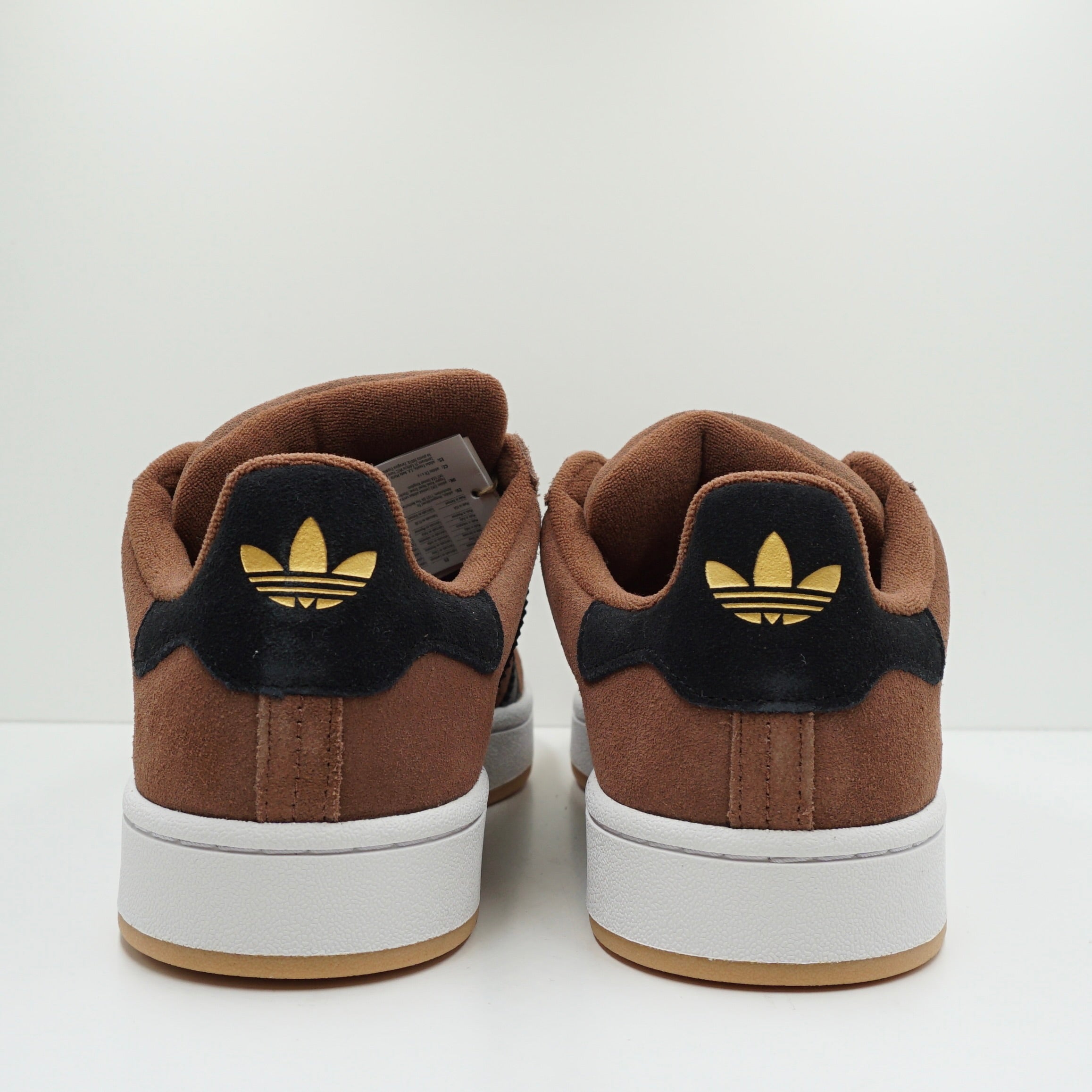 Adidas Campus 00s Brown Black