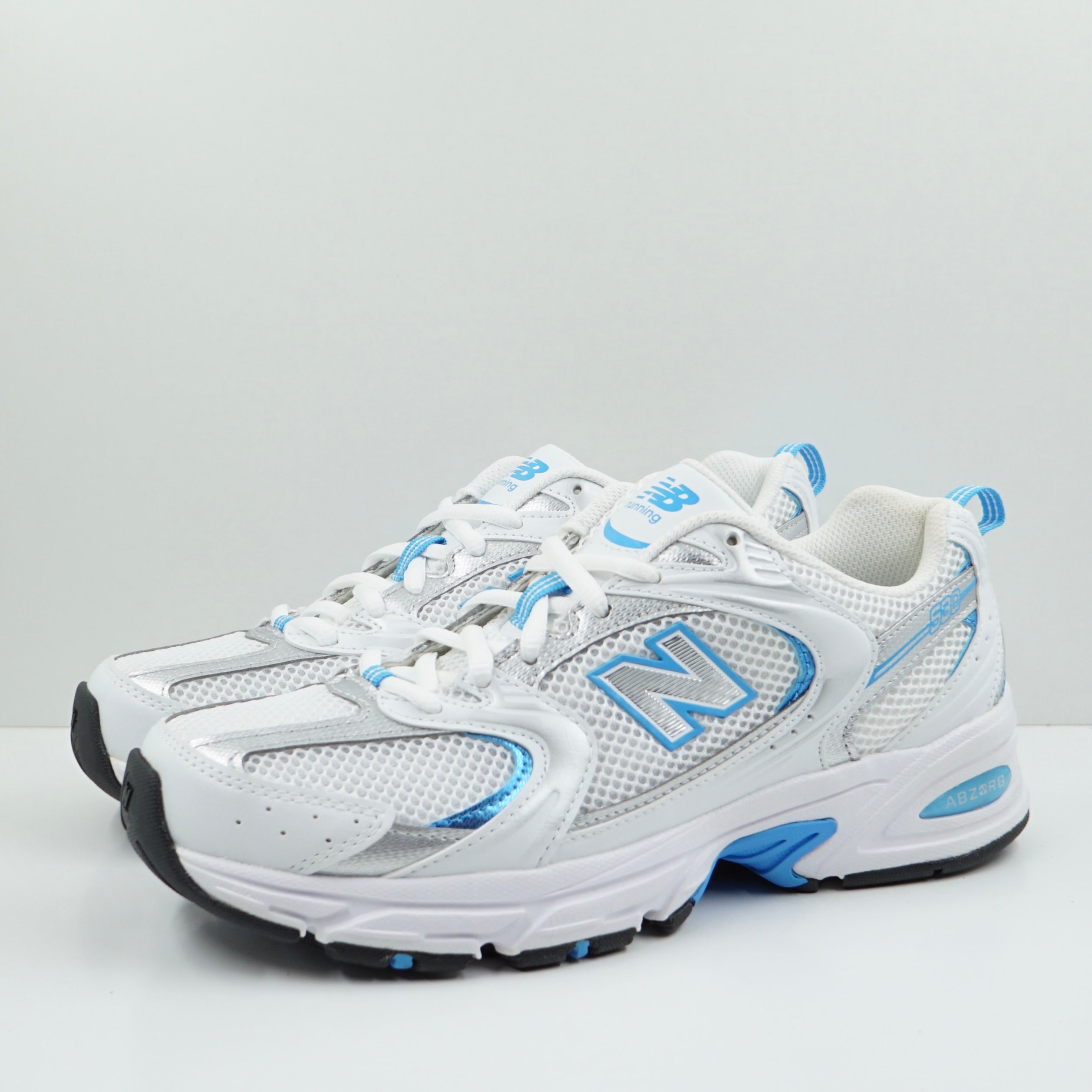 New Balance 530 White Sky Blue