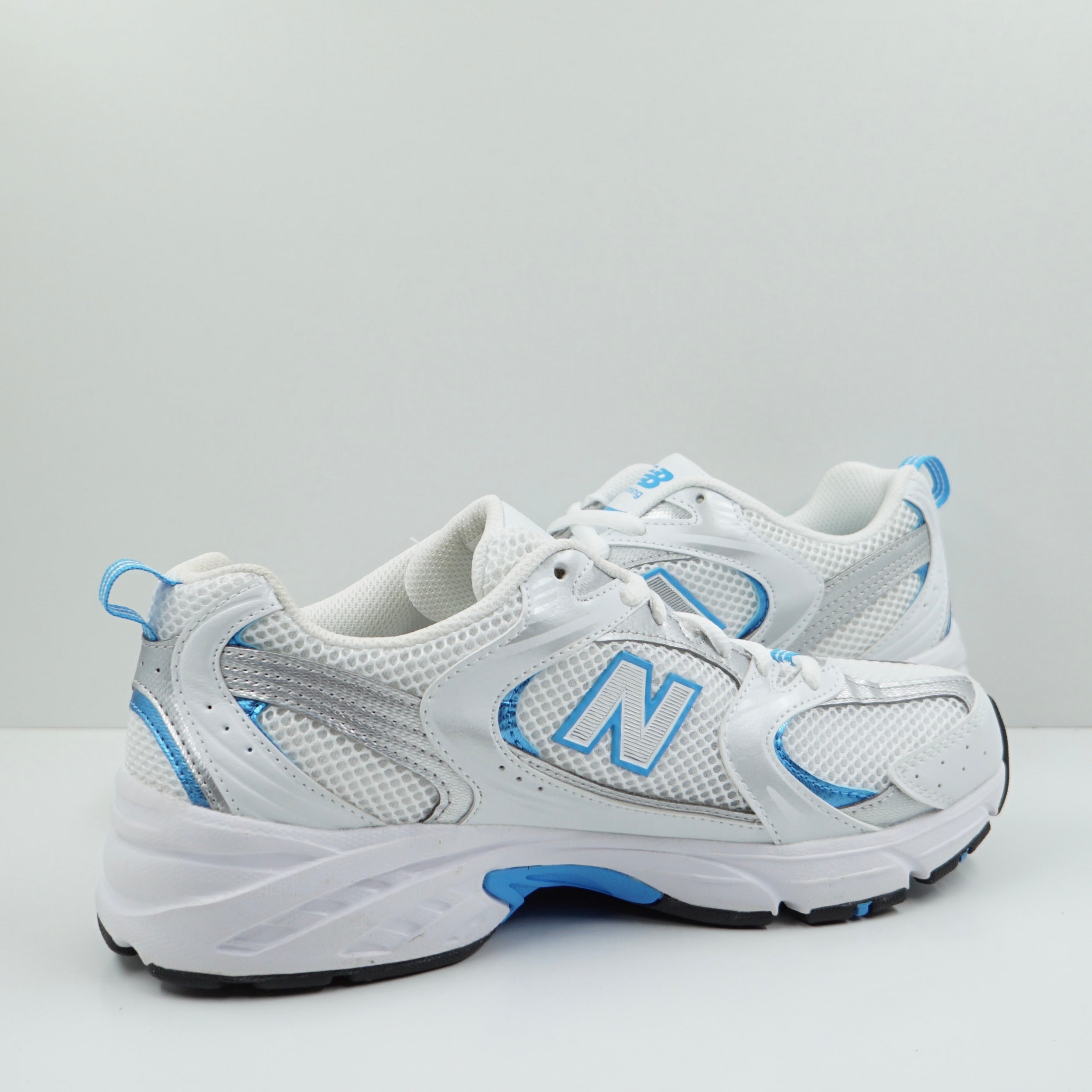 New Balance 530 White Sky Blue