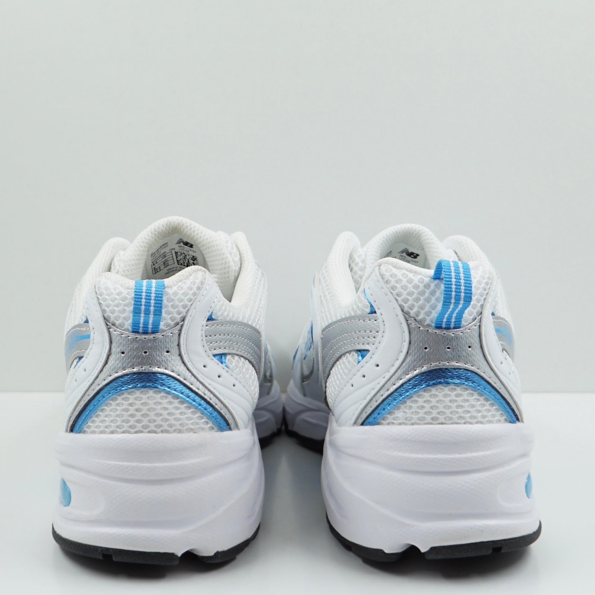 New Balance 530 White Sky Blue