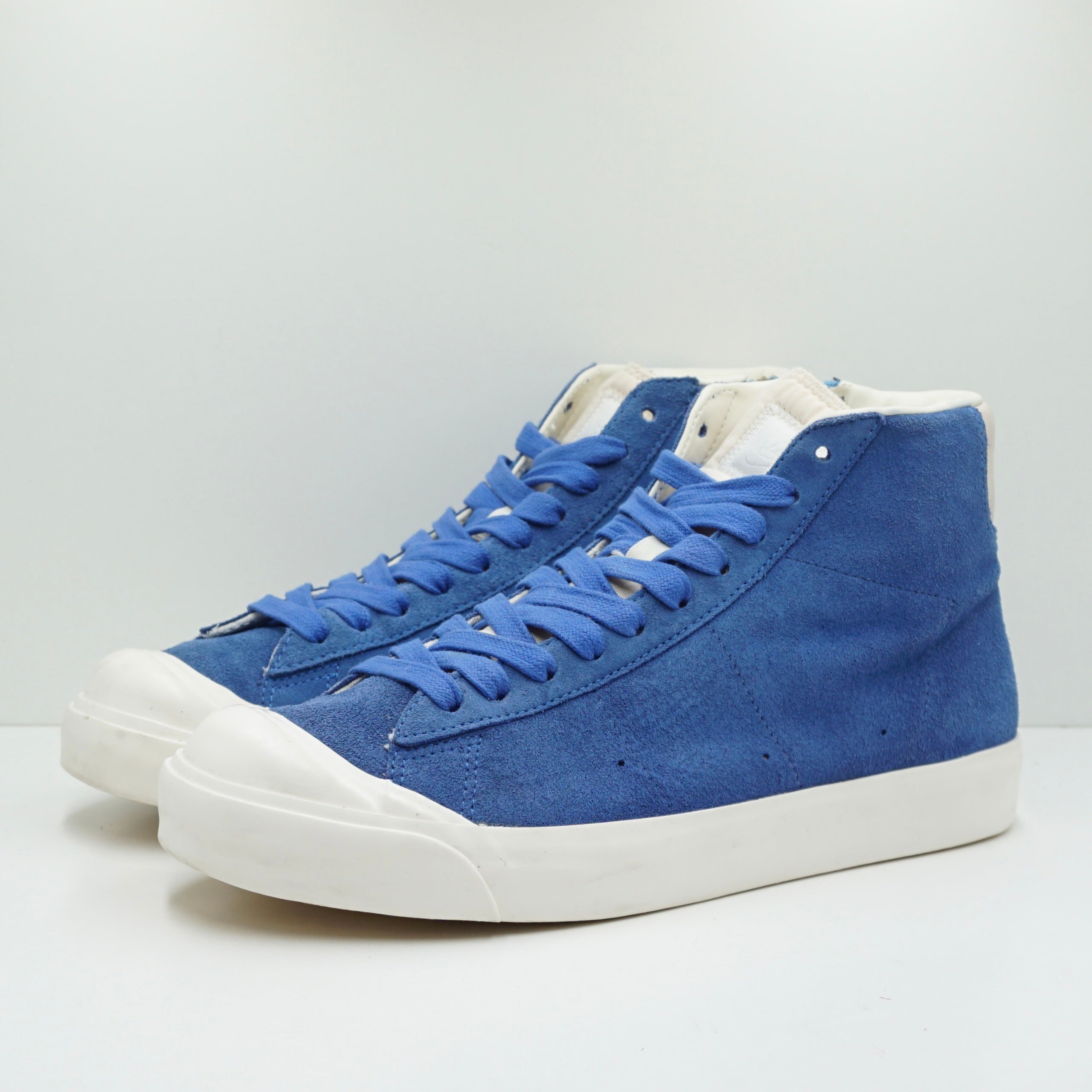 Nike Blazer Mid AB Vintage Varsity Royal