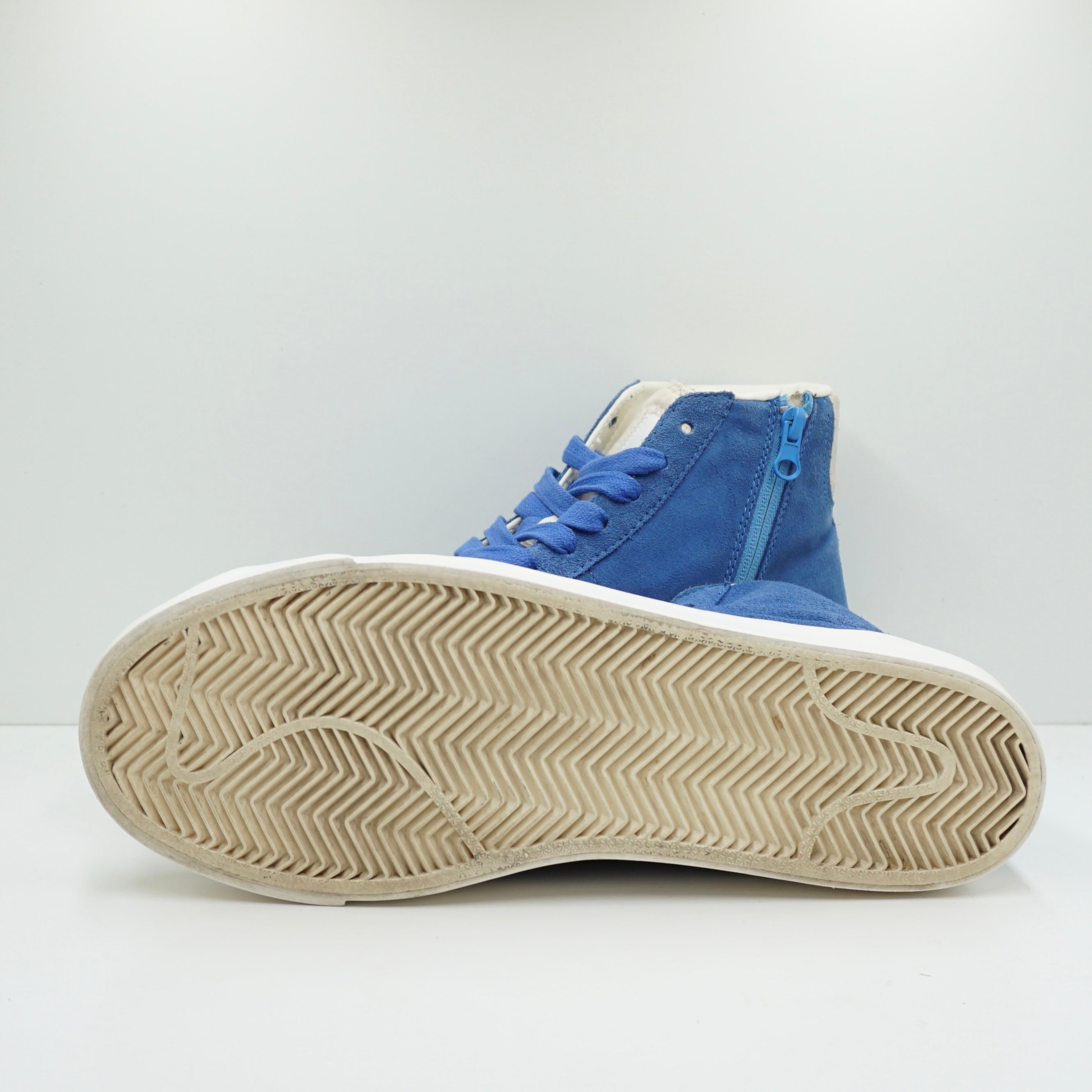 Nike Blazer Mid AB Vintage Varsity Royal