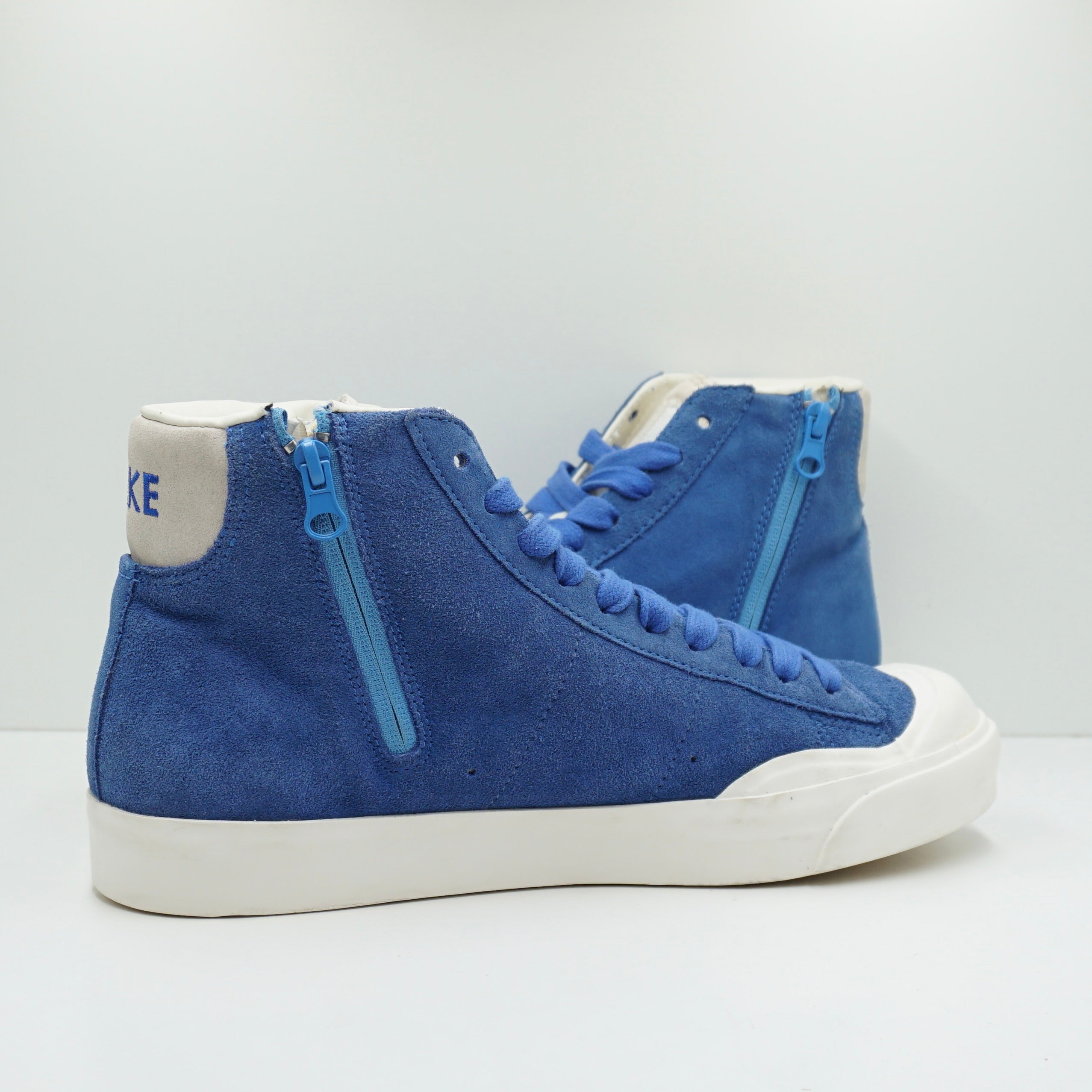 Nike Blazer Mid AB Vintage Varsity Royal